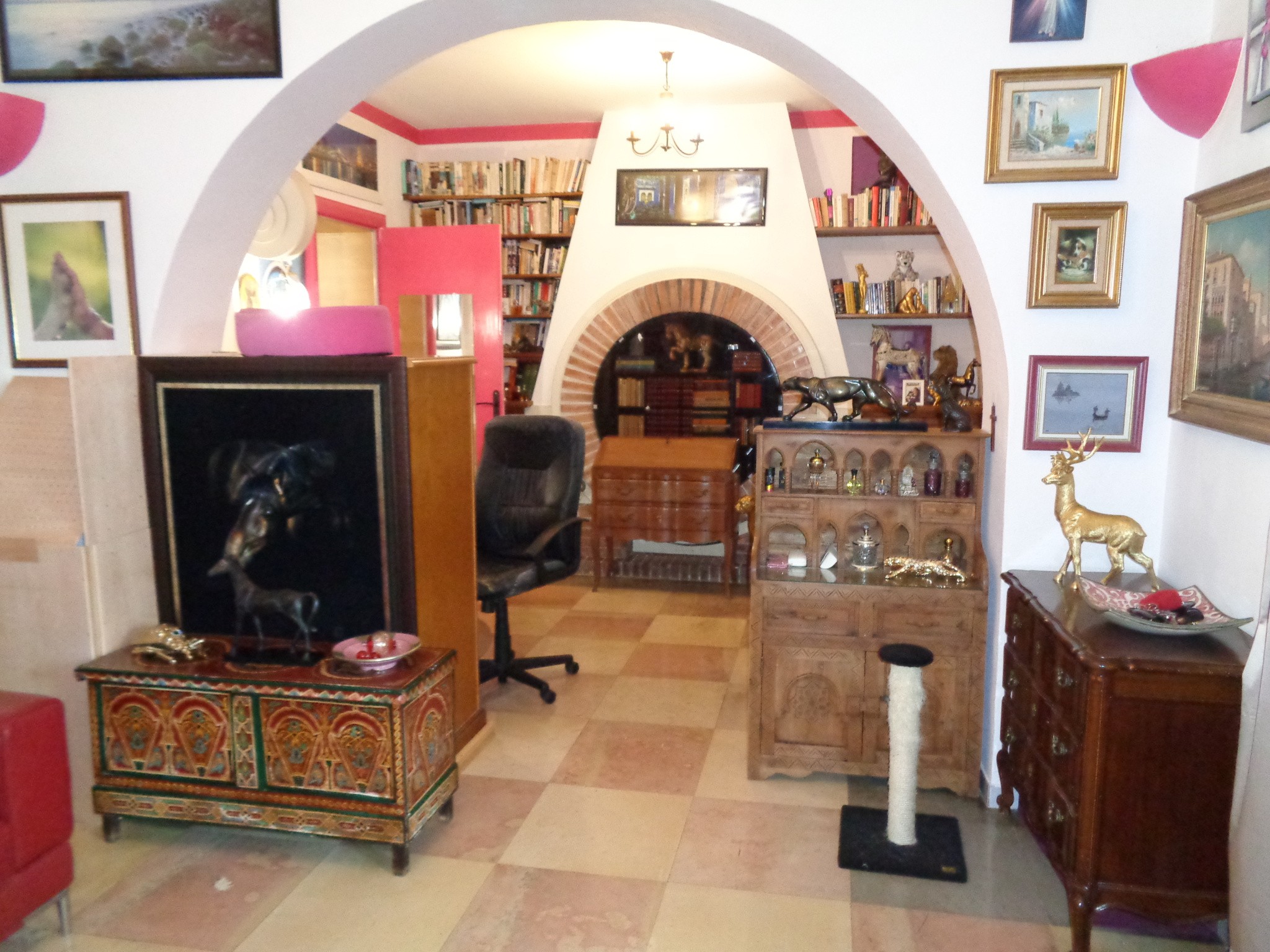 Vente Maison à Nîmes 6 pièces