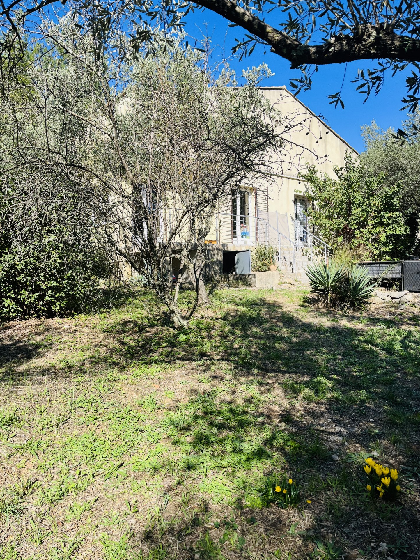 Vente Maison à Nîmes 7 pièces