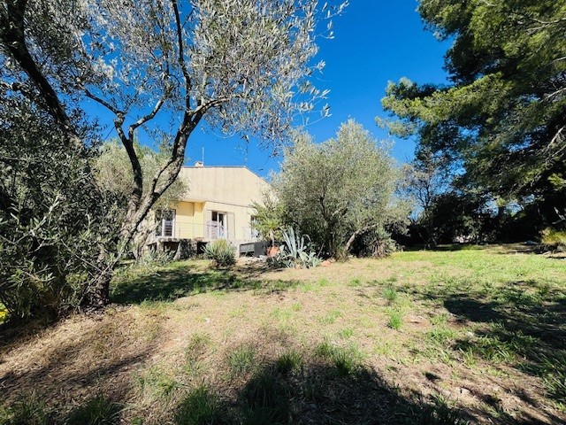 Vente Maison à Nîmes 7 pièces