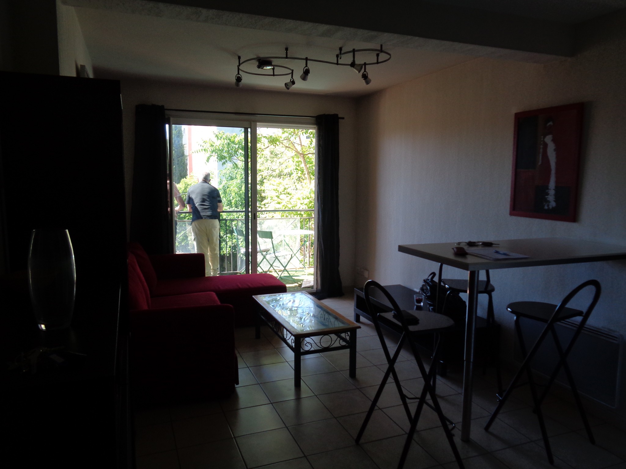 Vente Appartement à Nîmes 2 pièces