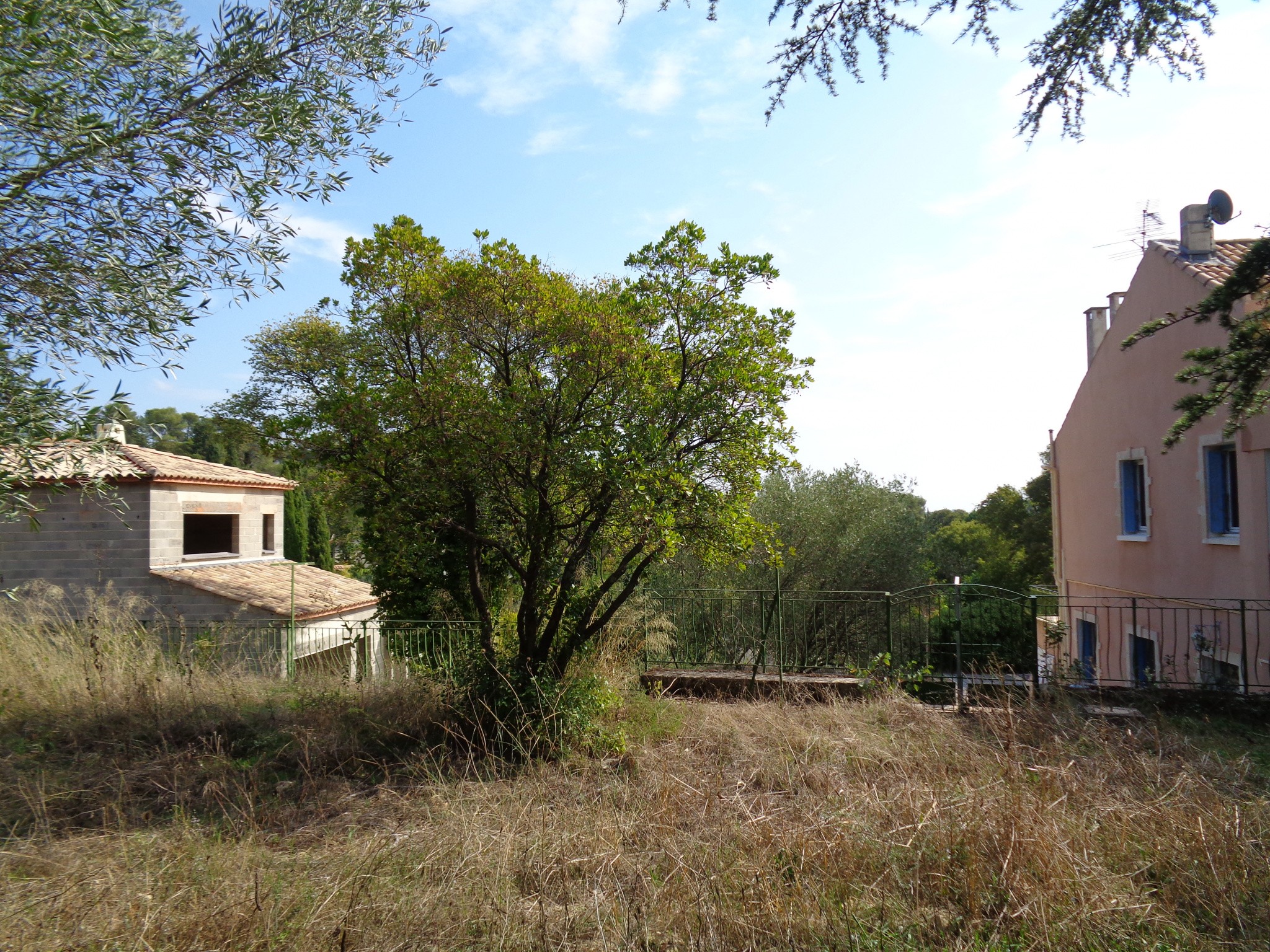 Vente Terrain à Nîmes 0 pièce