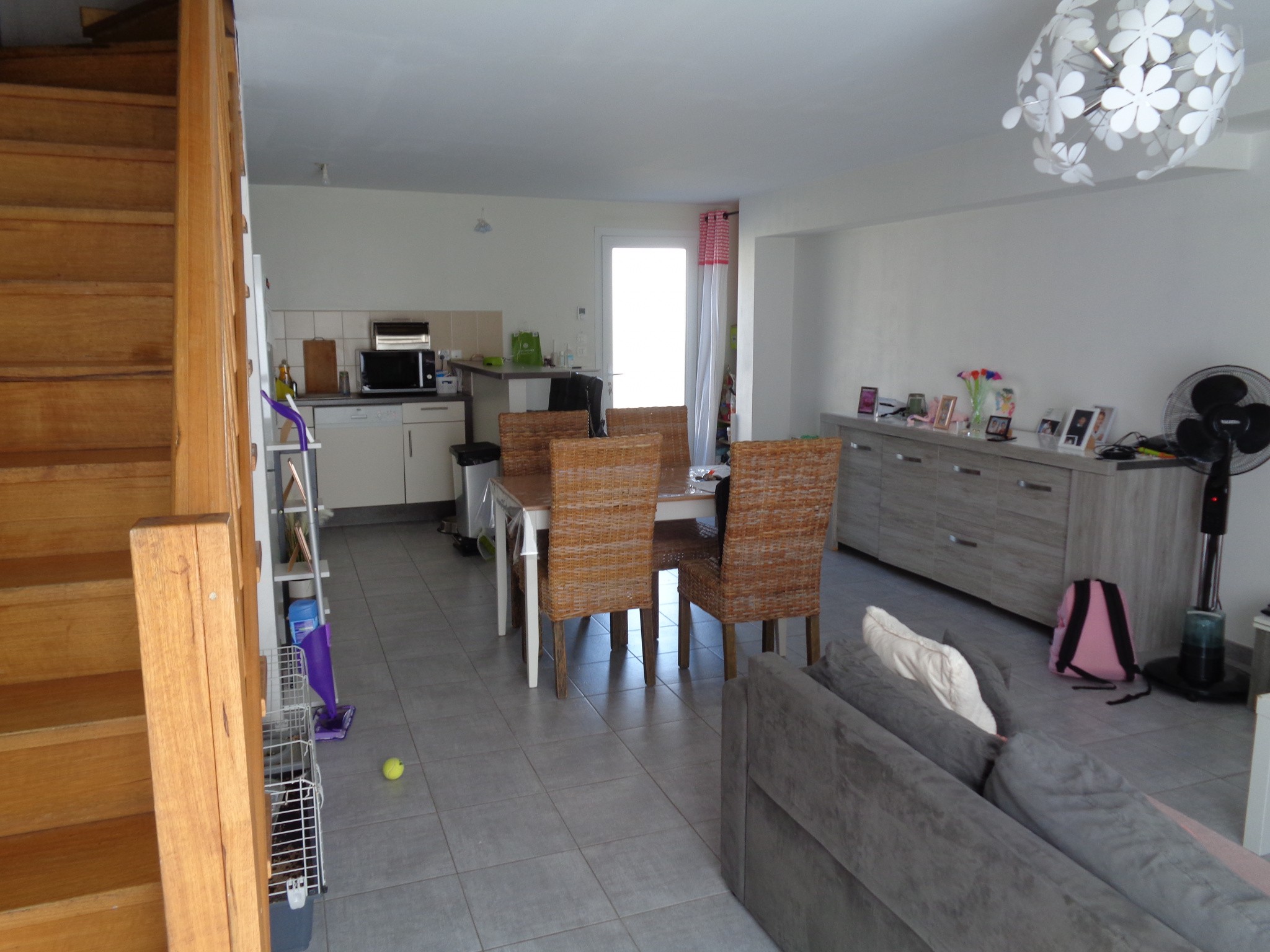 Vente Maison à Nîmes 4 pièces