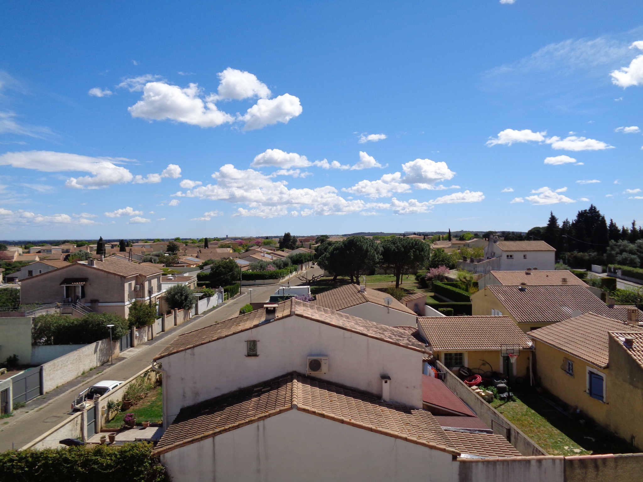 Vente Appartement à Nîmes 2 pièces