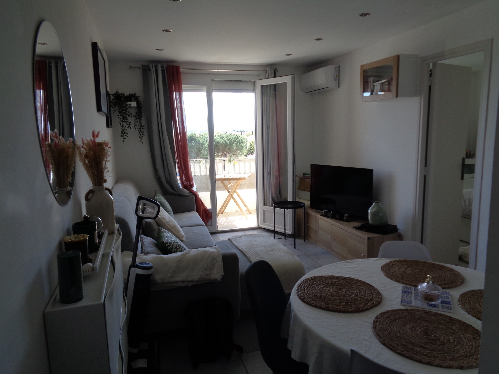 Vente Appartement à Nîmes 2 pièces