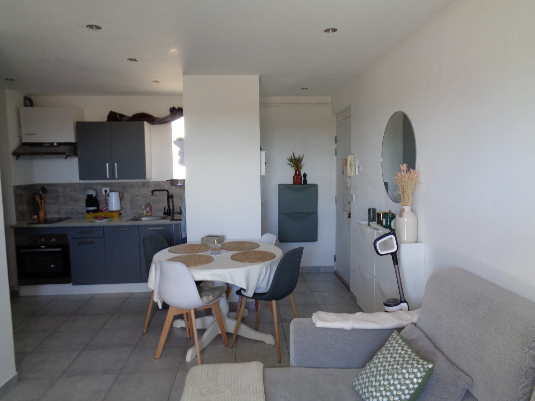 Vente Appartement à Nîmes 2 pièces