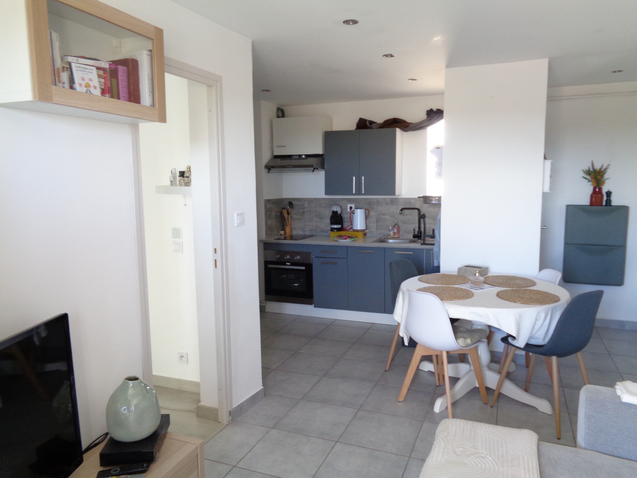 Vente Appartement à Nîmes 2 pièces