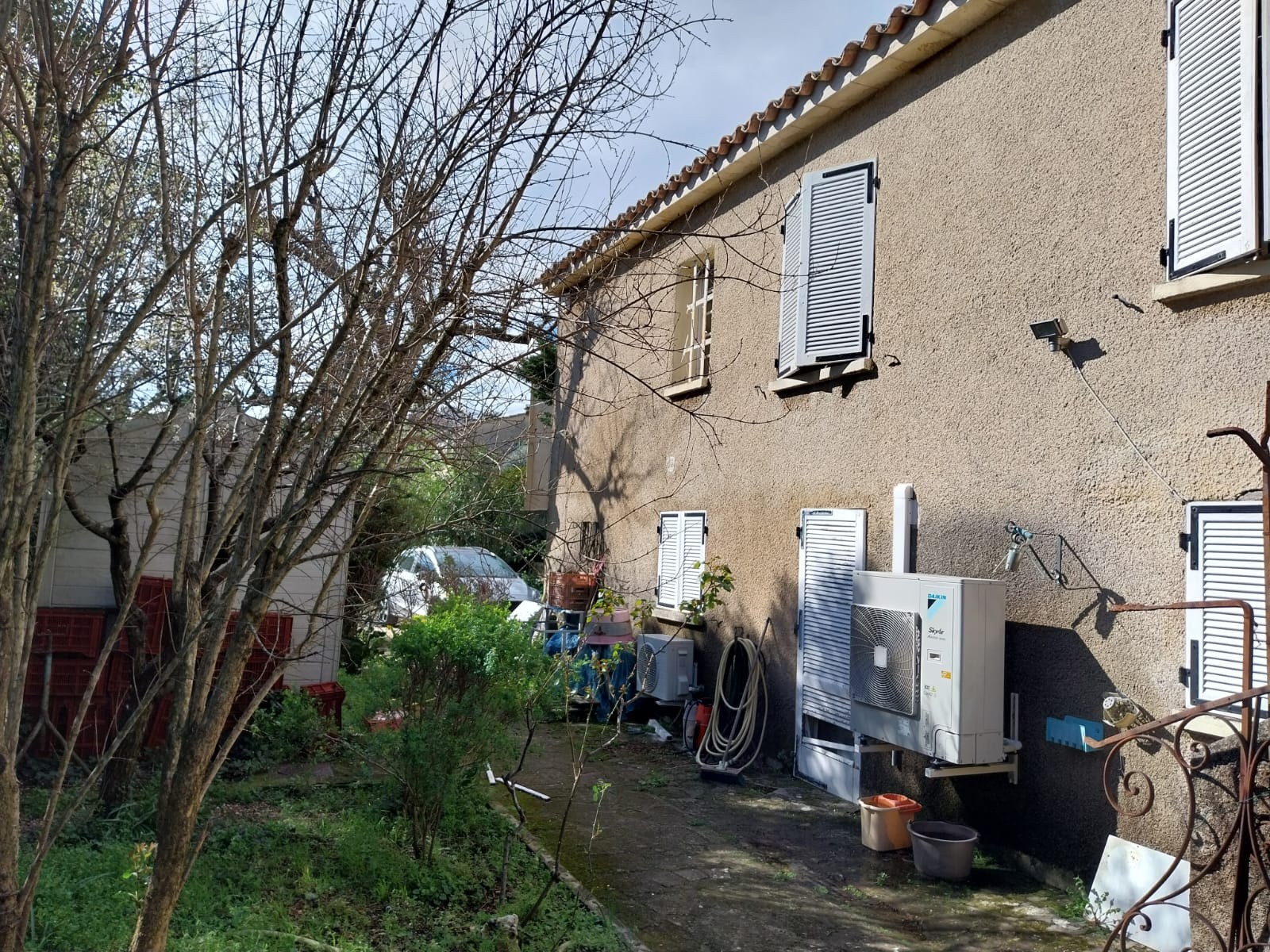 Vente Maison à Nîmes 8 pièces