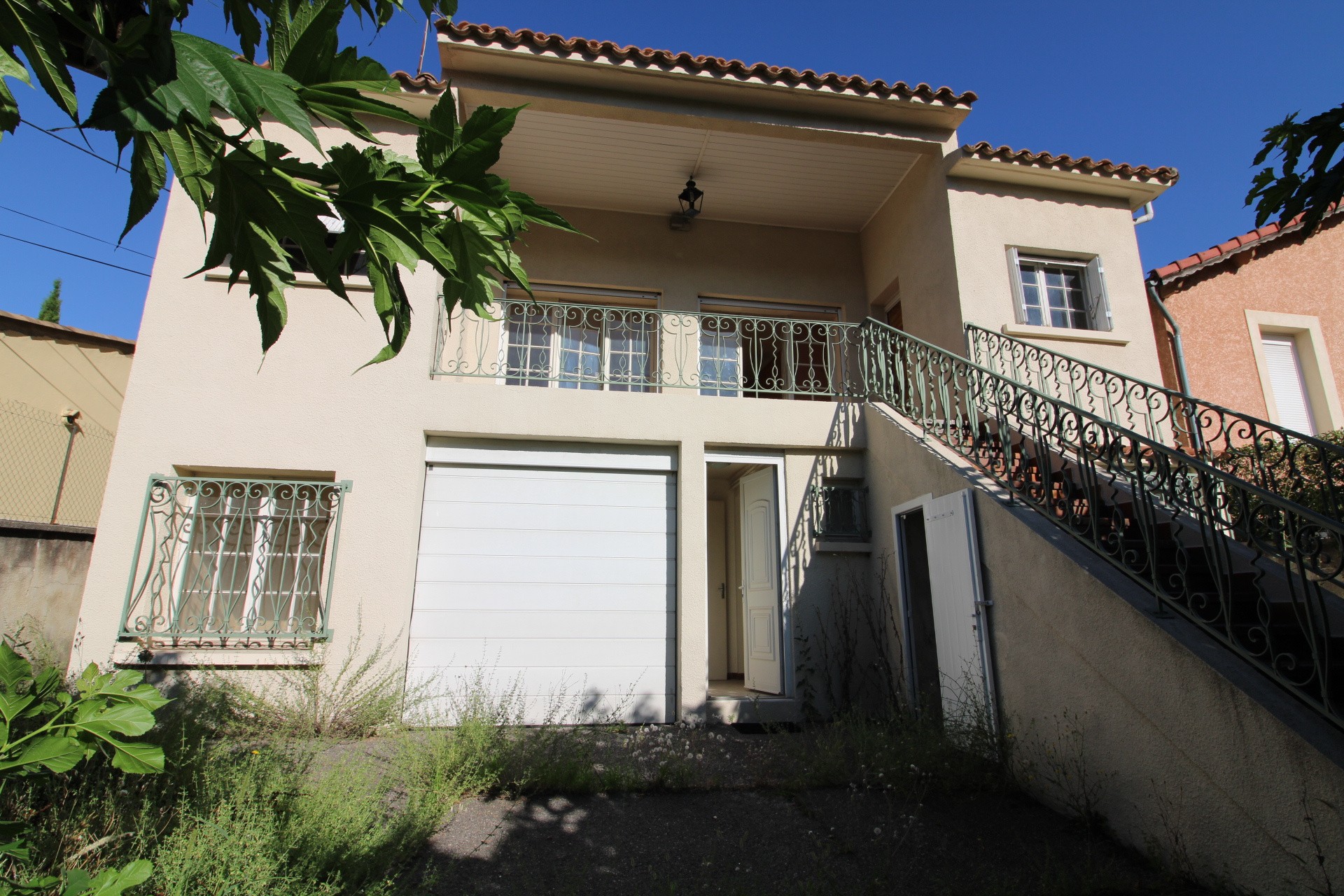 Vente Maison à Nîmes 5 pièces