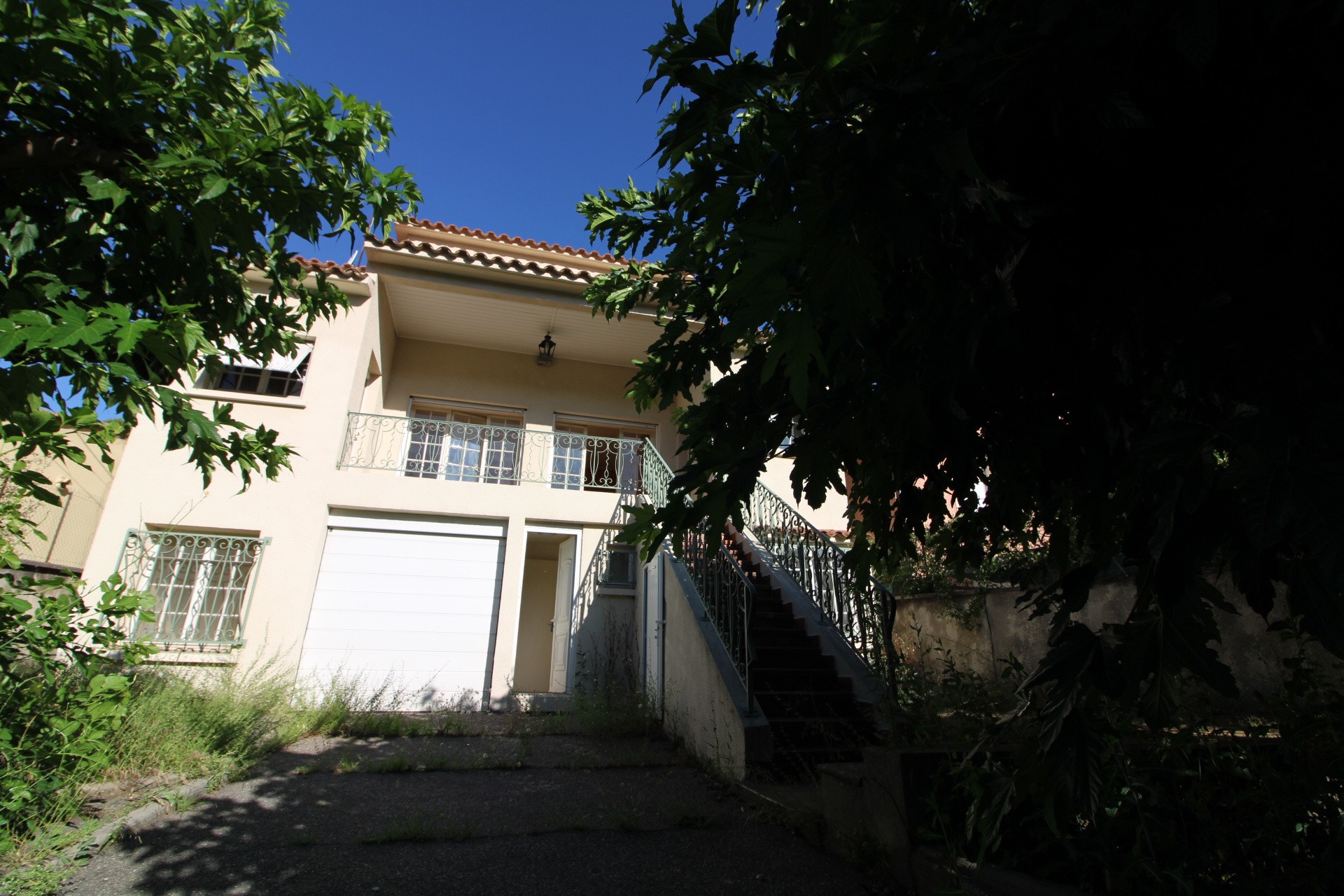 Vente Maison à Nîmes 5 pièces