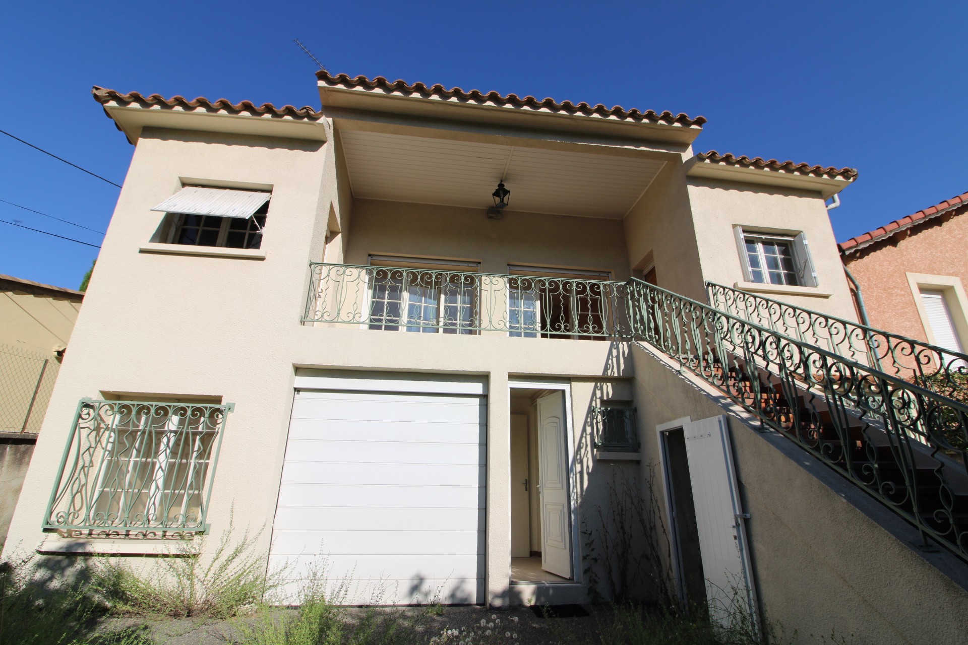 Vente Maison à Nîmes 5 pièces