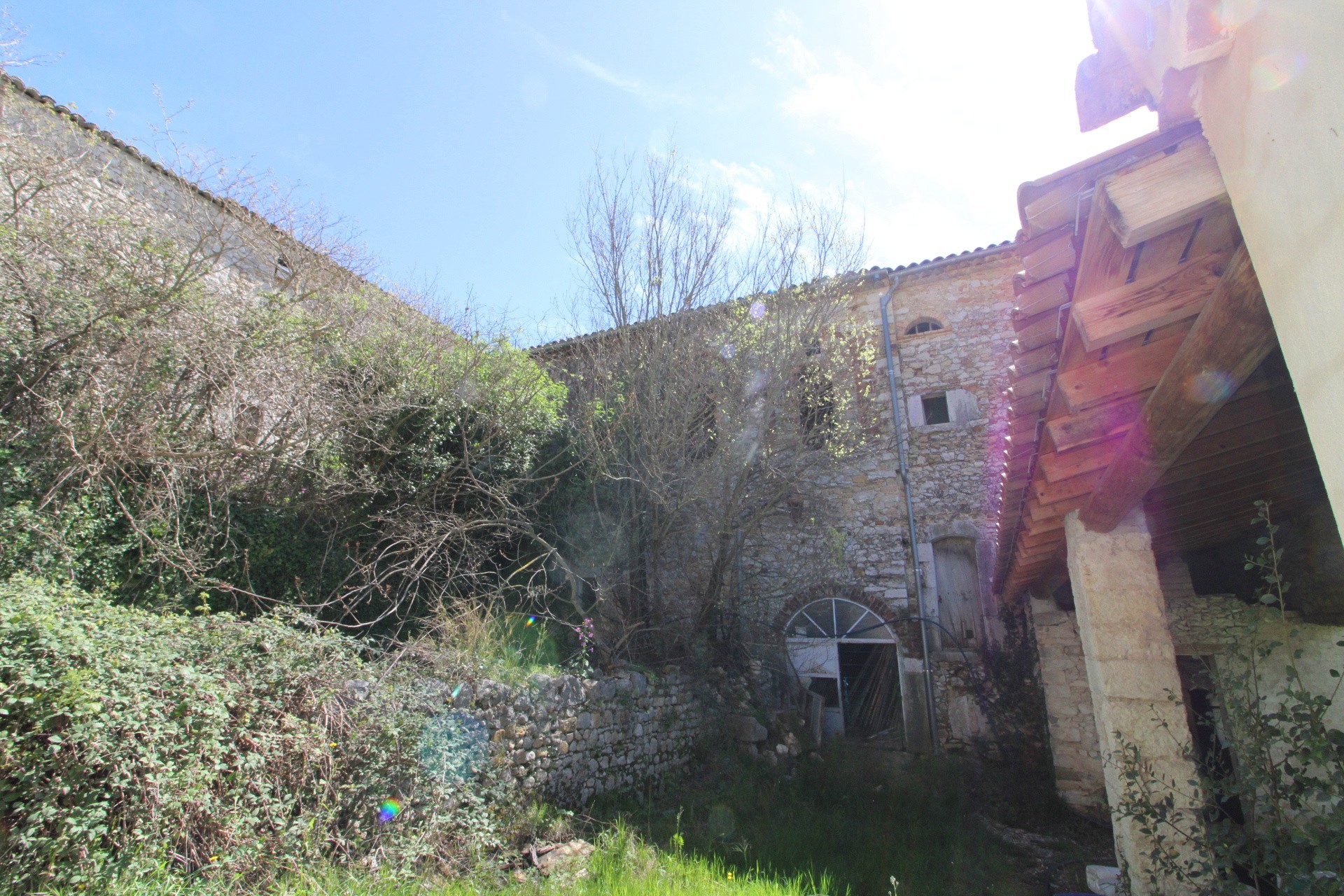 Vente Maison à Anduze 99 pièces