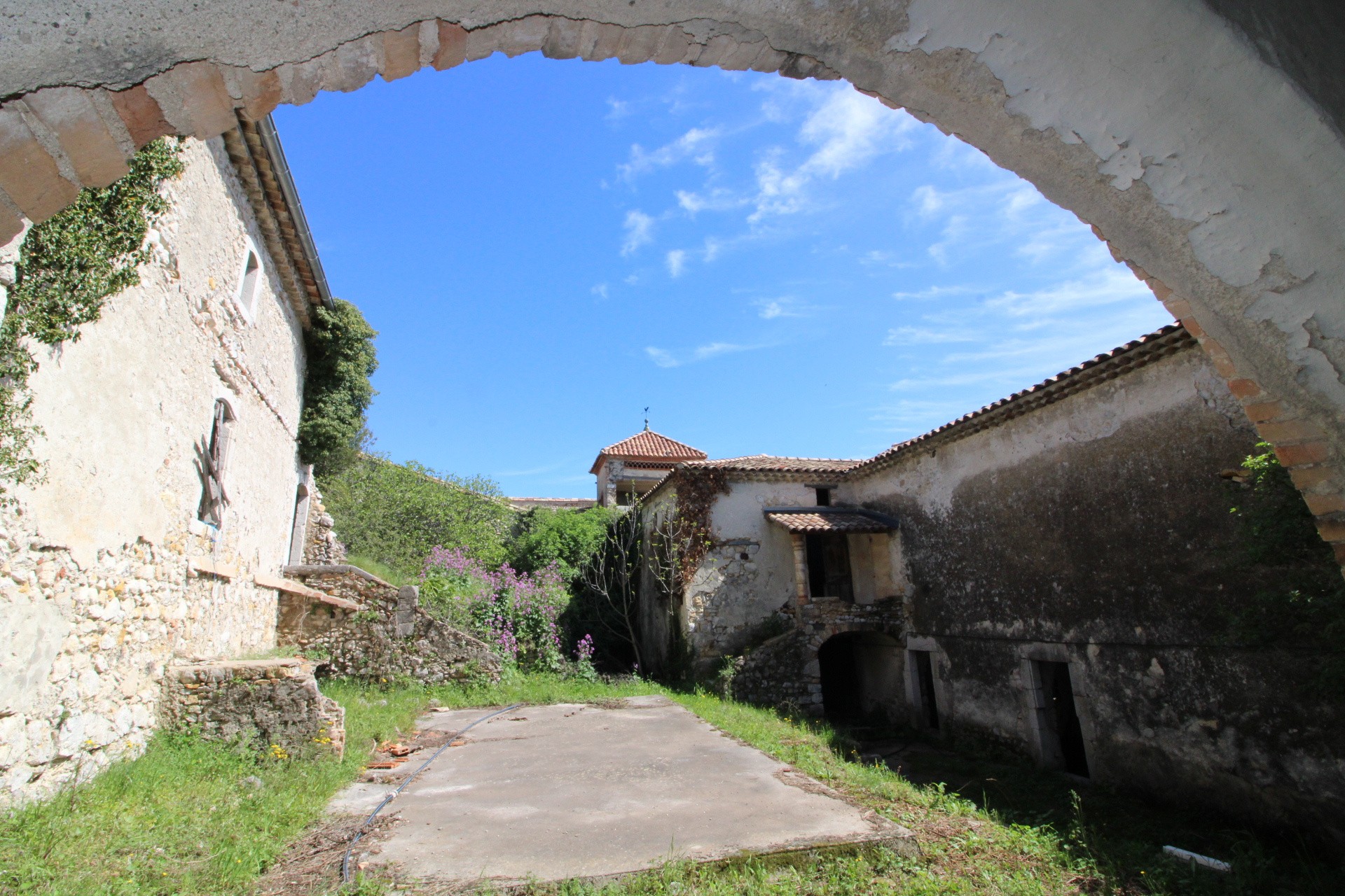 Vente Maison à Anduze 99 pièces