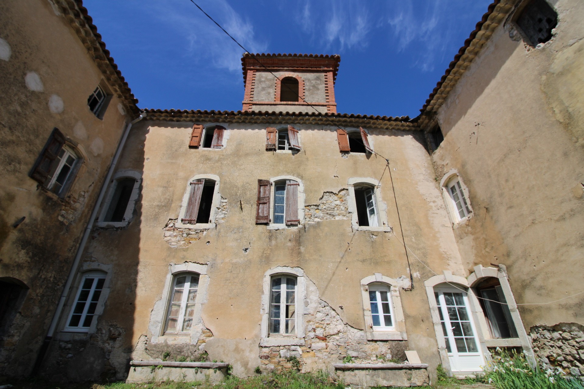 Vente Maison à Anduze 99 pièces