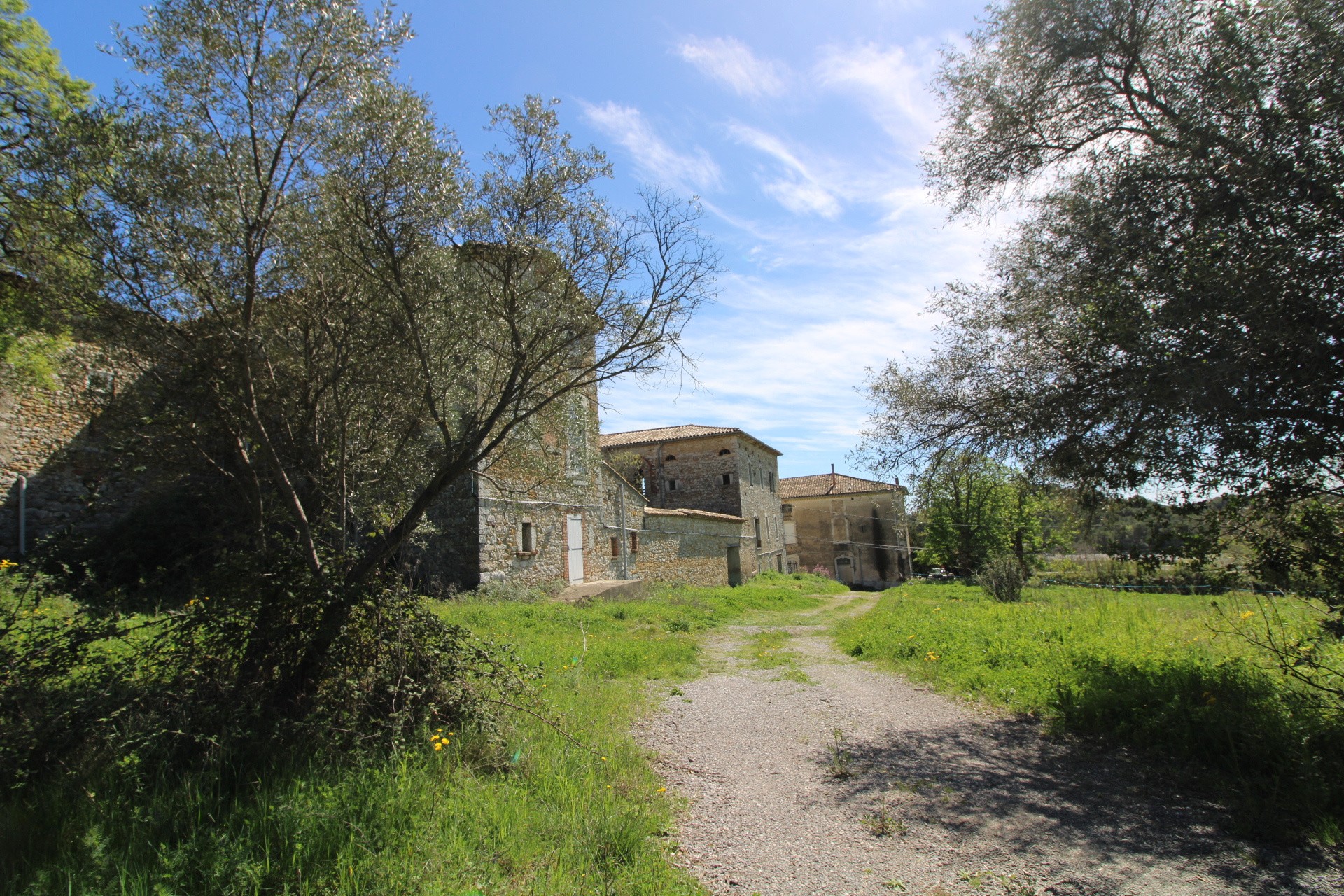 Vente Maison à Anduze 99 pièces