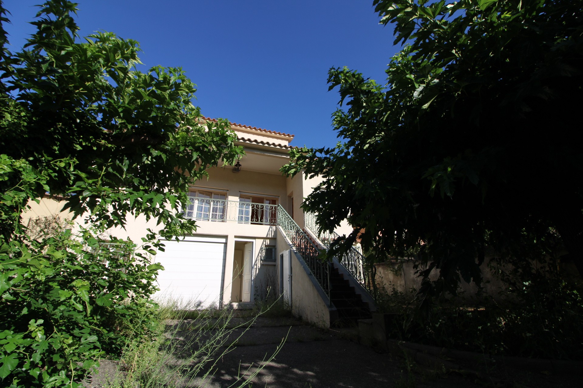 Vente Maison à Nîmes 5 pièces