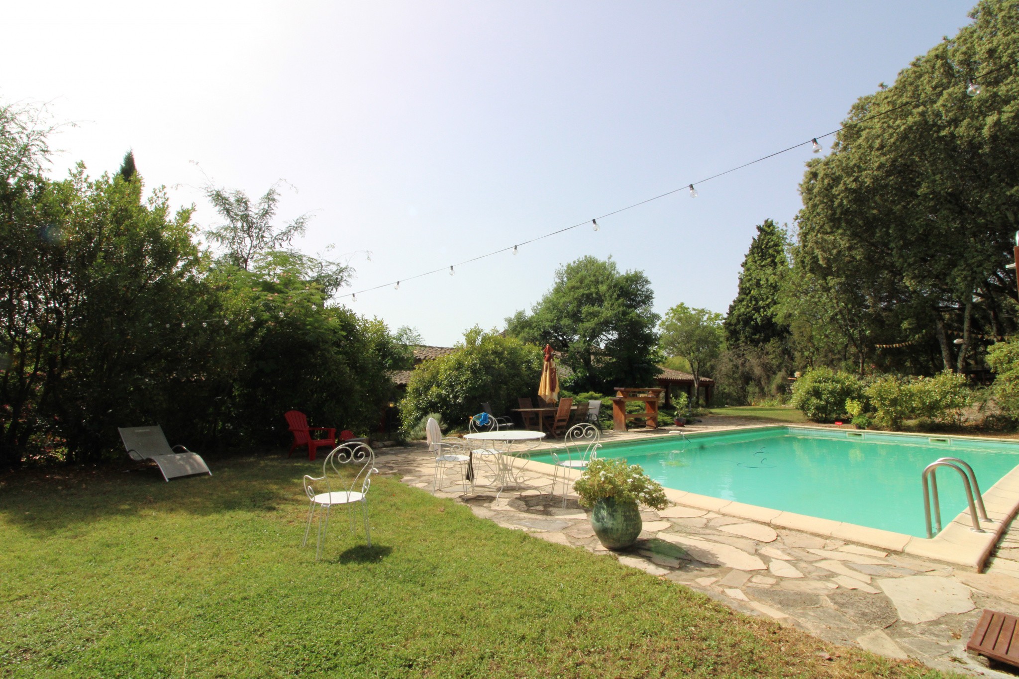 Vente Maison à Anduze 11 pièces