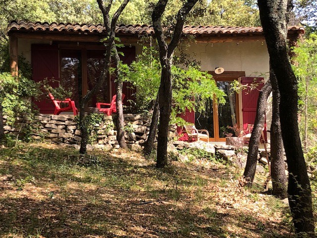 Vente Maison à Anduze 11 pièces