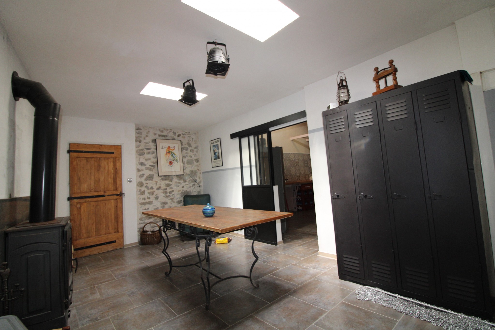 Vente Maison à Anduze 11 pièces