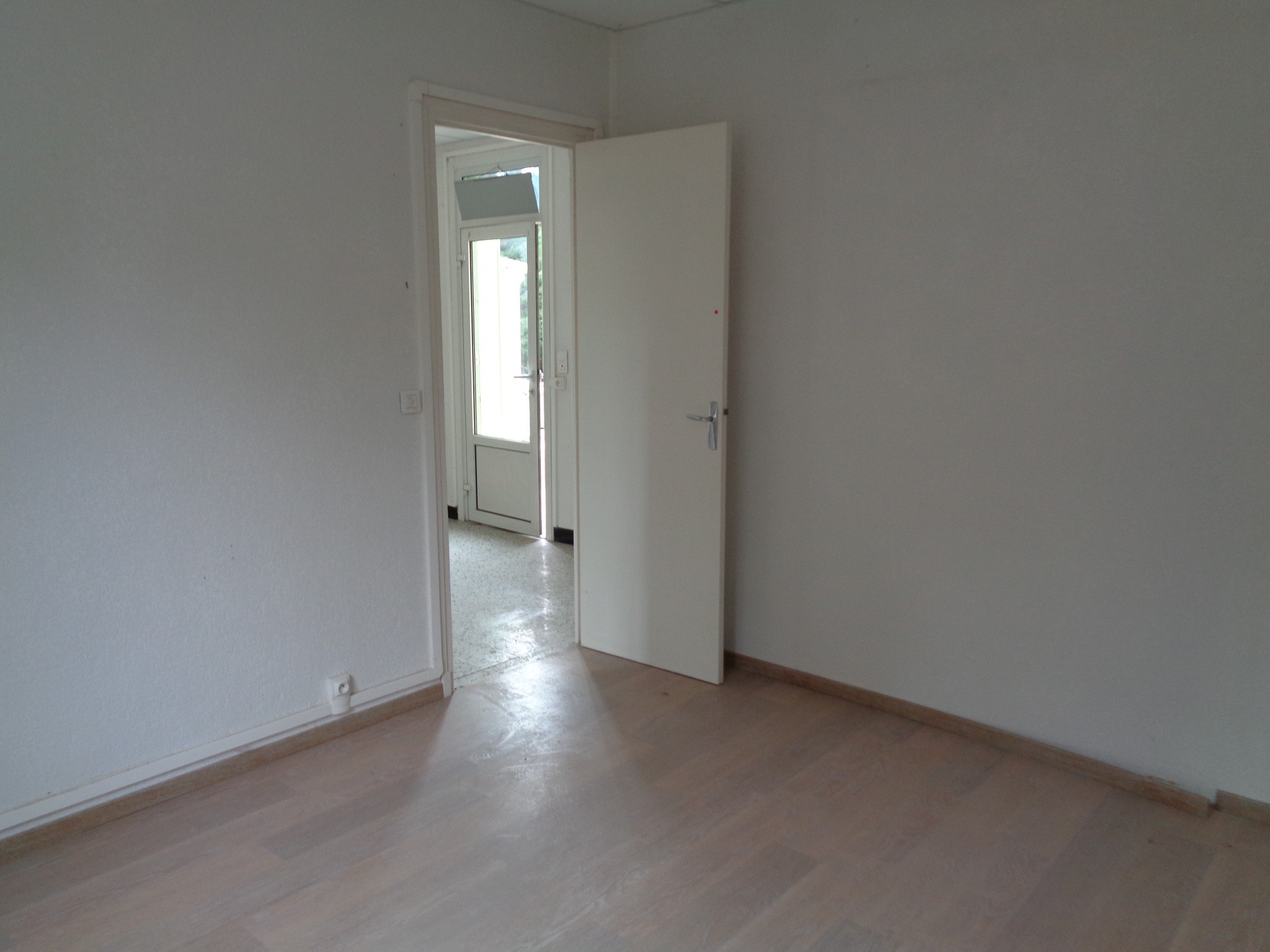 Vente Appartement à Nîmes 2 pièces