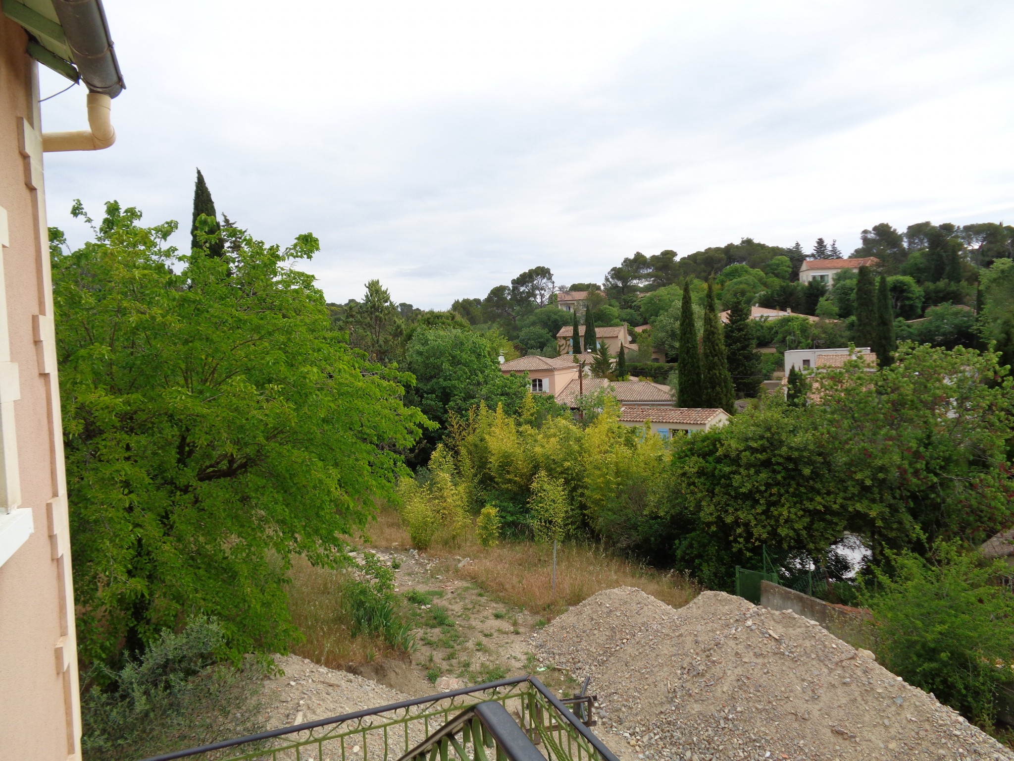 Vente Terrain à Nîmes 0 pièce