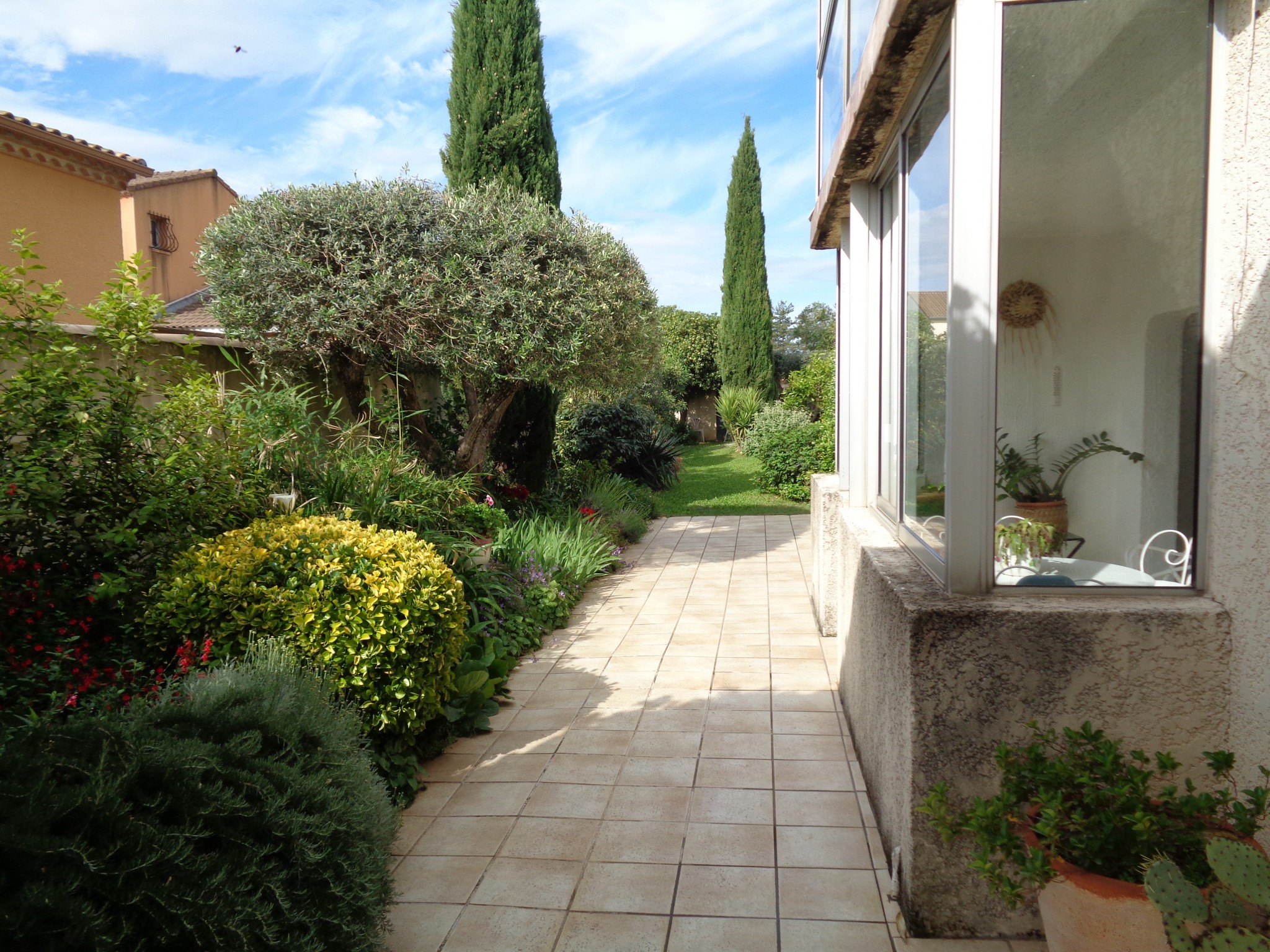 Vente Maison à Nîmes 6 pièces