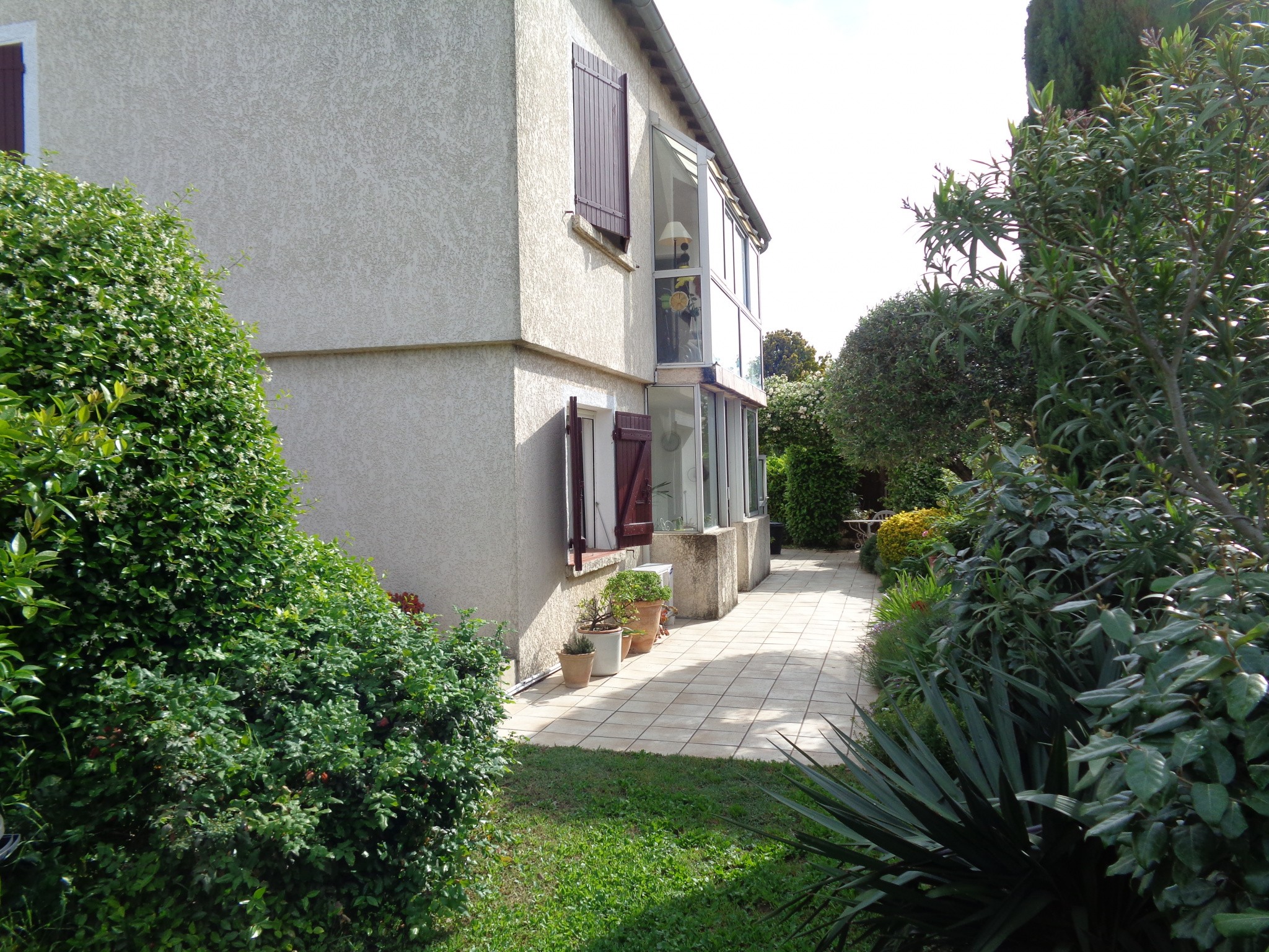 Vente Maison à Nîmes 6 pièces