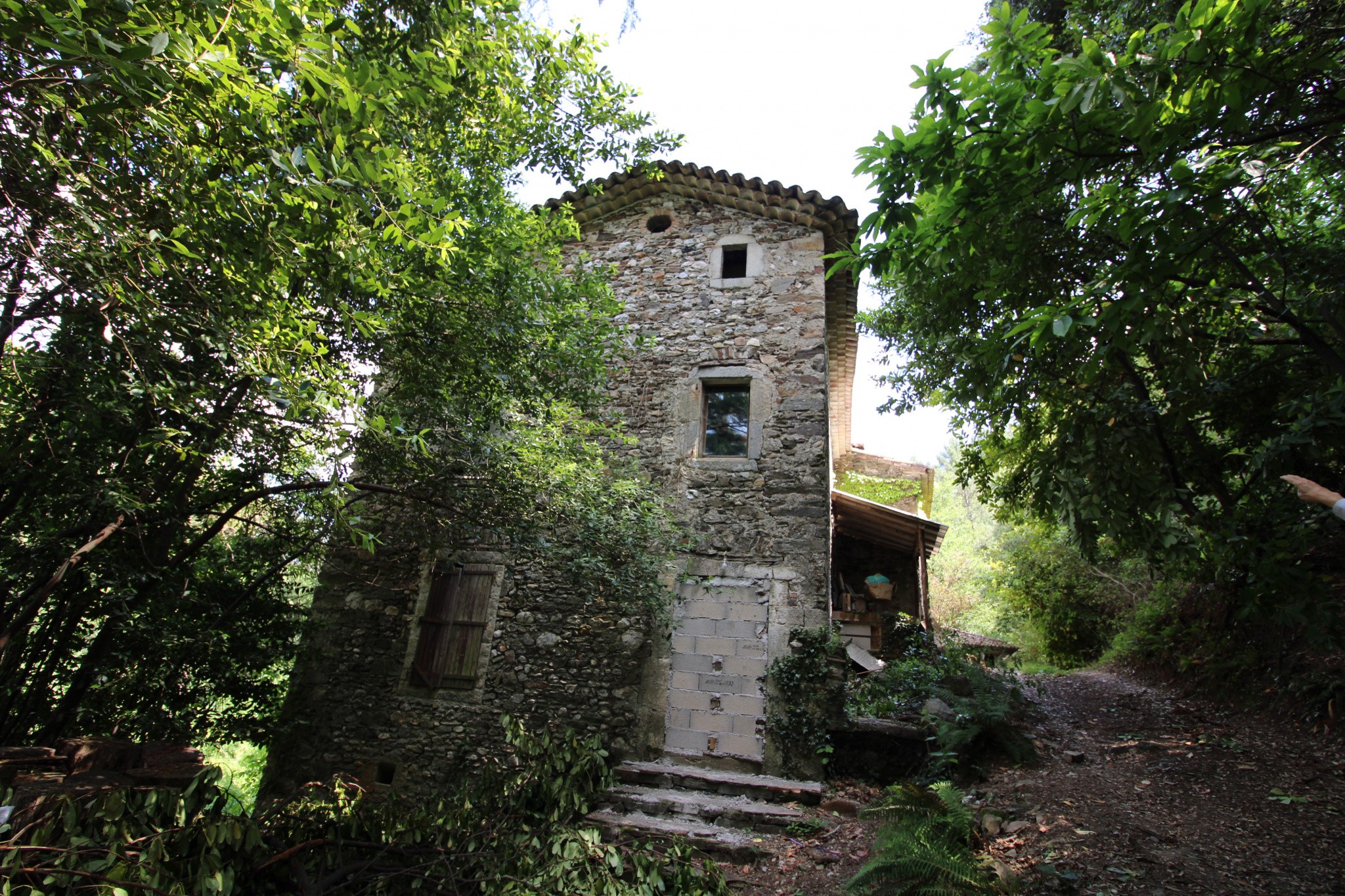 Vente Maison à Anduze 11 pièces