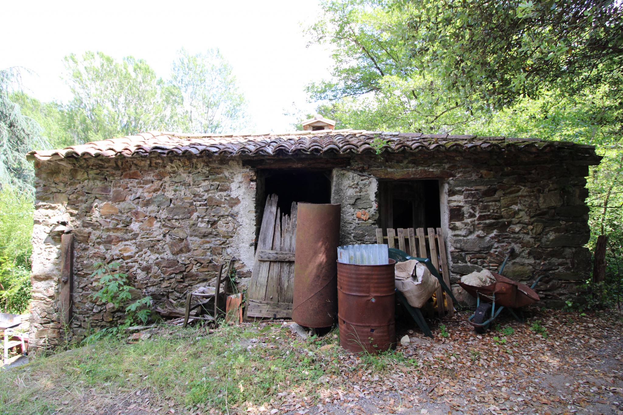 Vente Maison à Anduze 11 pièces