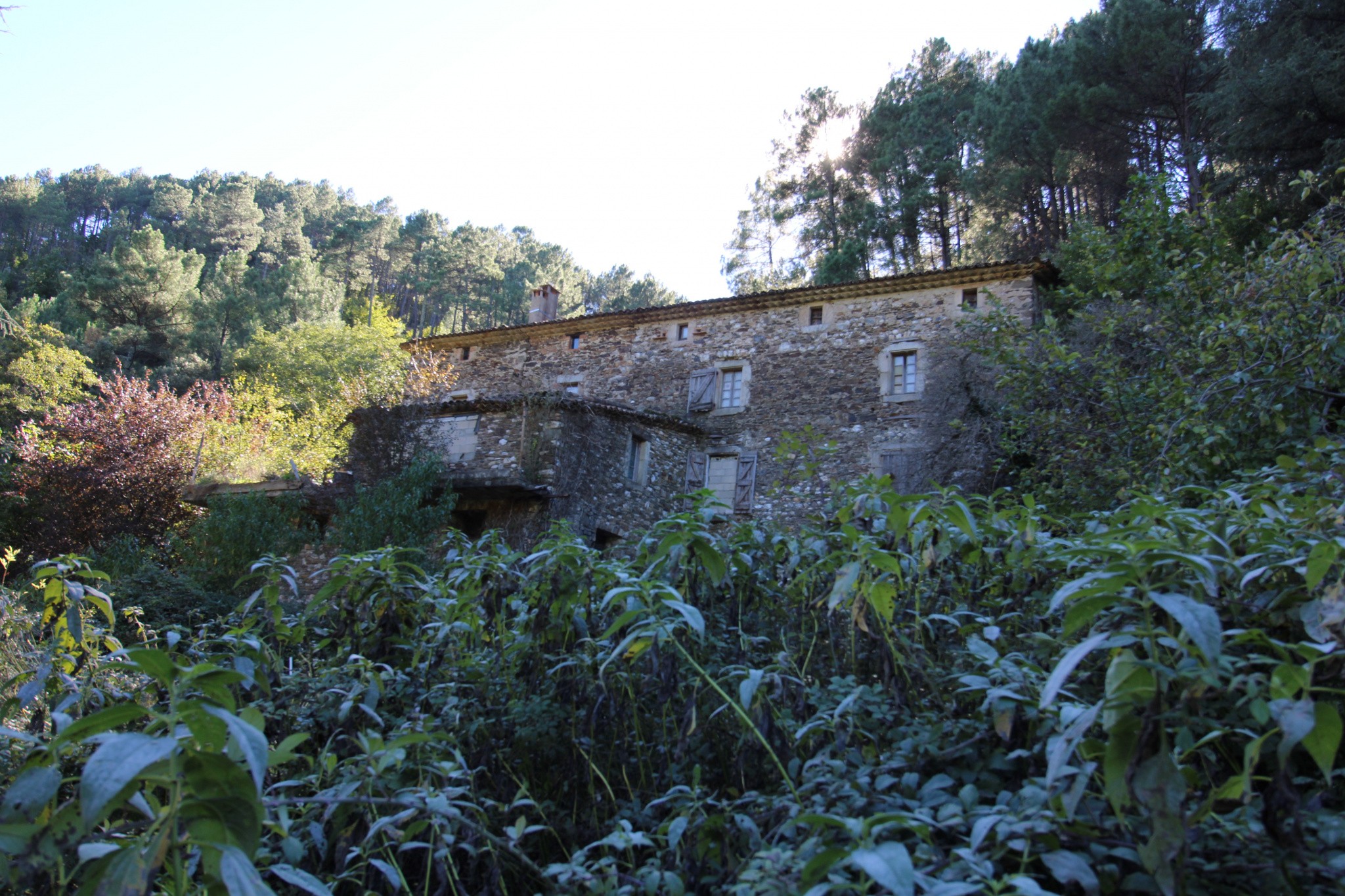 Vente Maison à Anduze 11 pièces