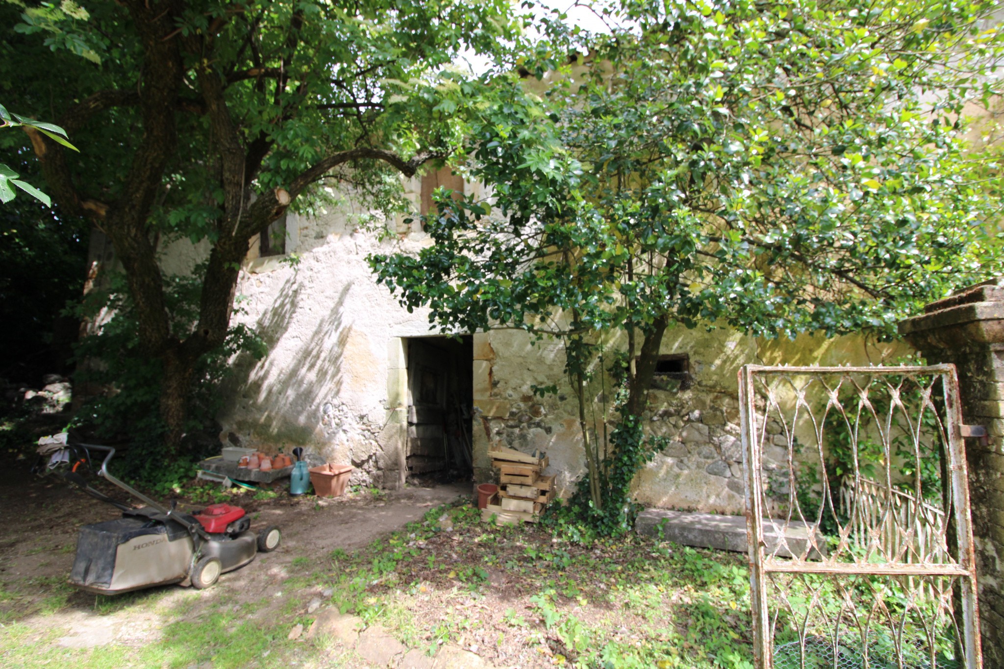 Vente Maison à Anduze 14 pièces