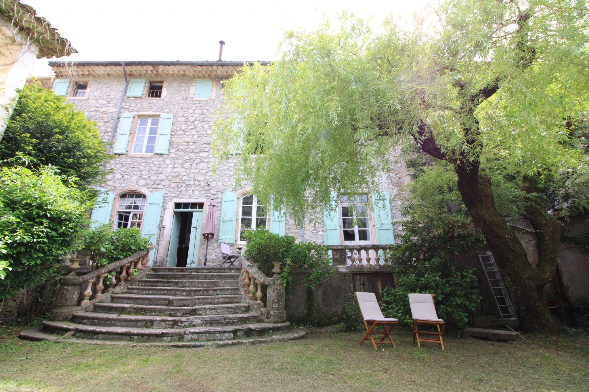 Vente Maison à Anduze 14 pièces