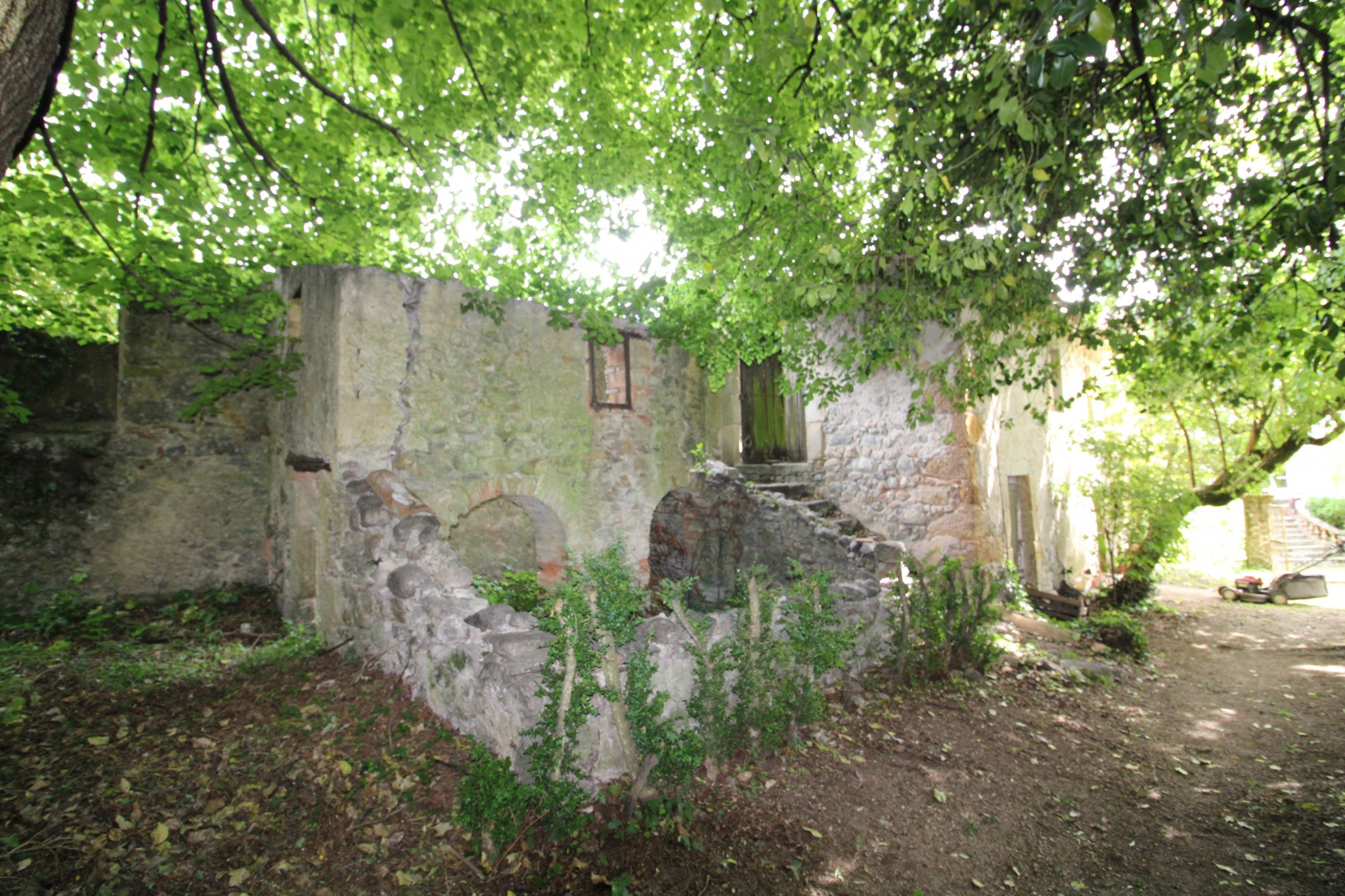 Vente Maison à Anduze 14 pièces