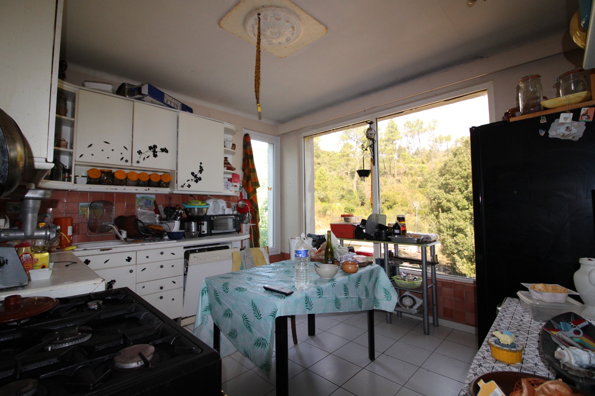 Vente Maison à Générargues 7 pièces