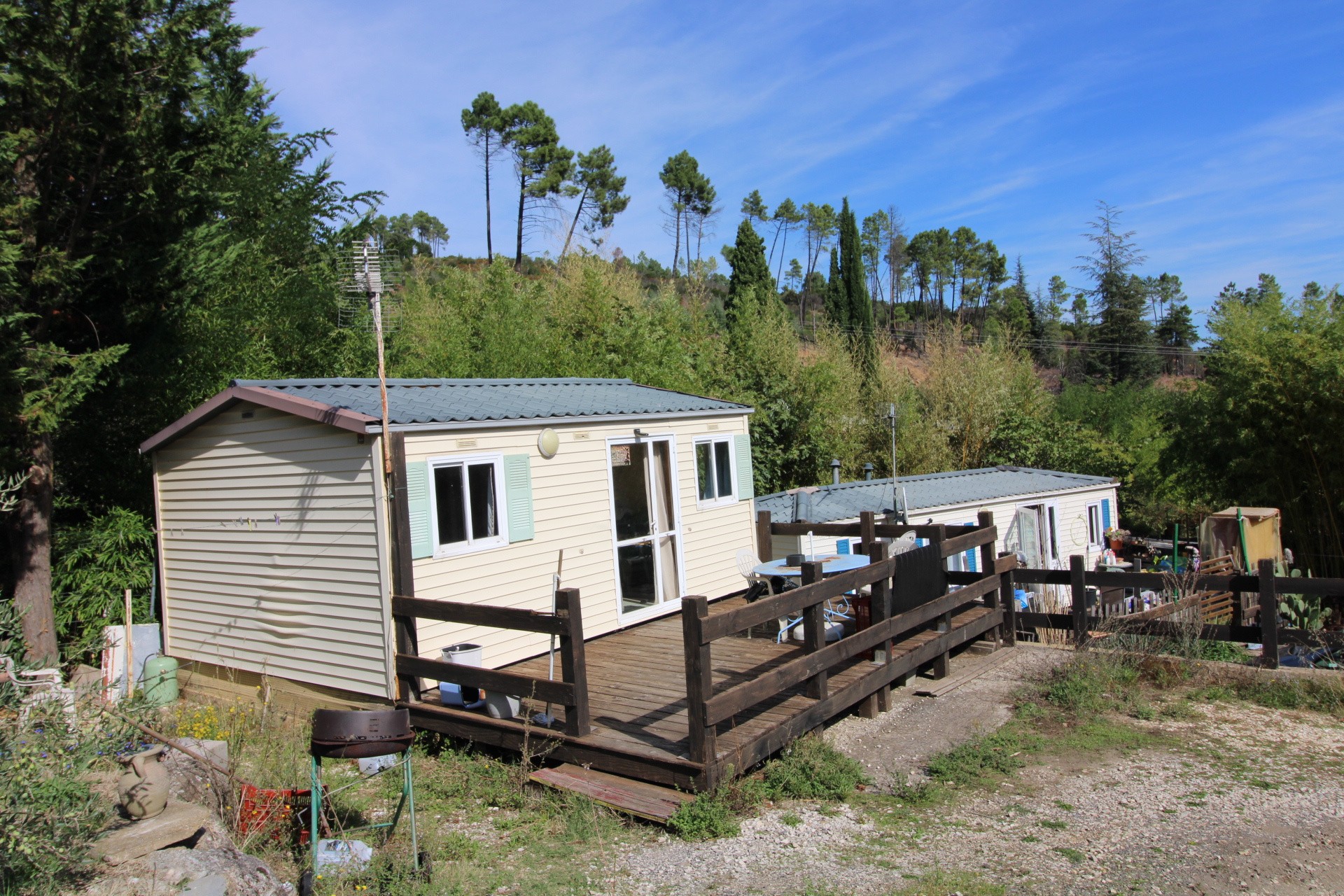 Vente Maison à Générargues 7 pièces