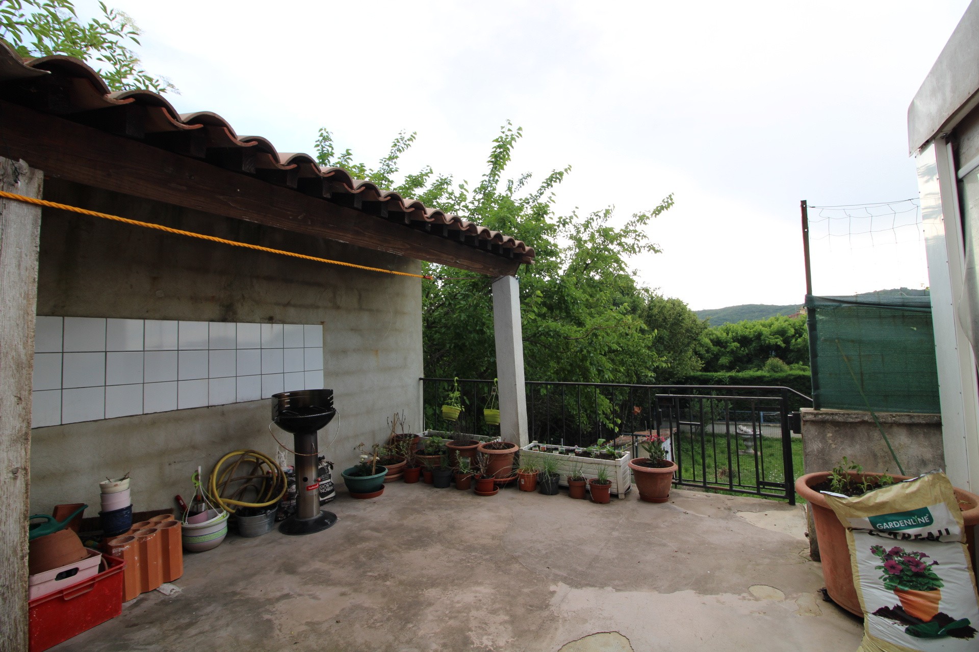 Vente Maison à Alès 7 pièces