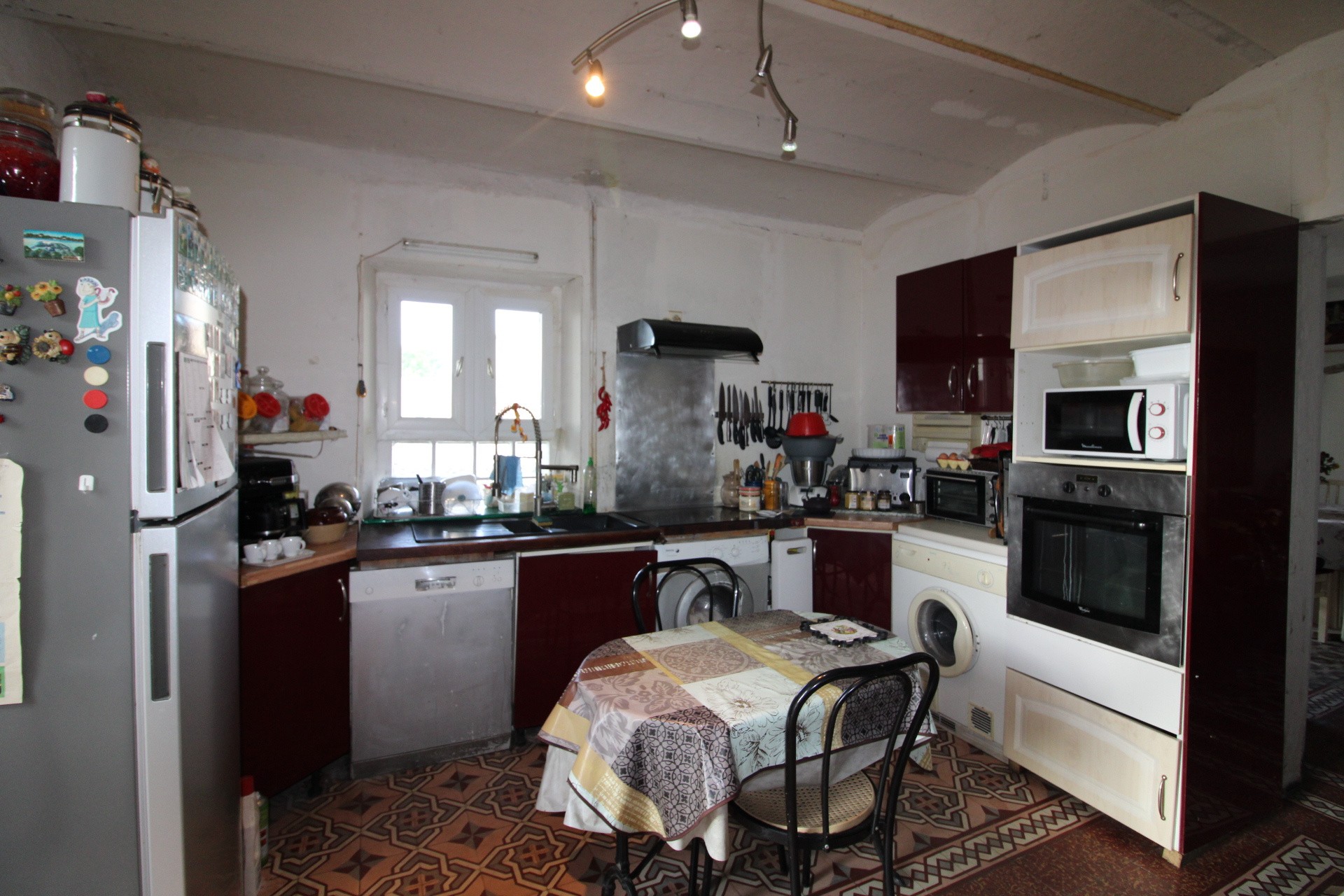 Vente Maison à Alès 7 pièces