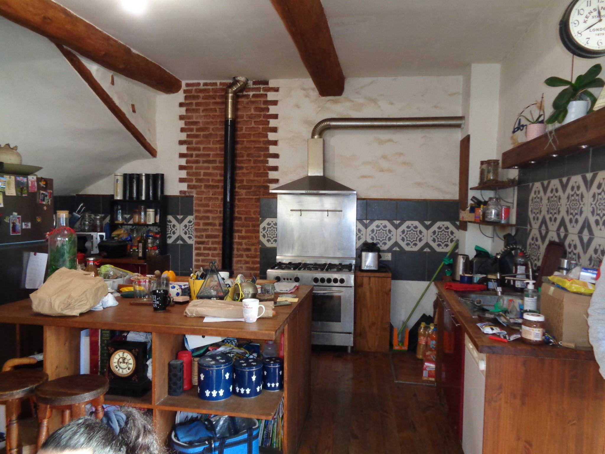 Vente Maison à Perpignan 7 pièces