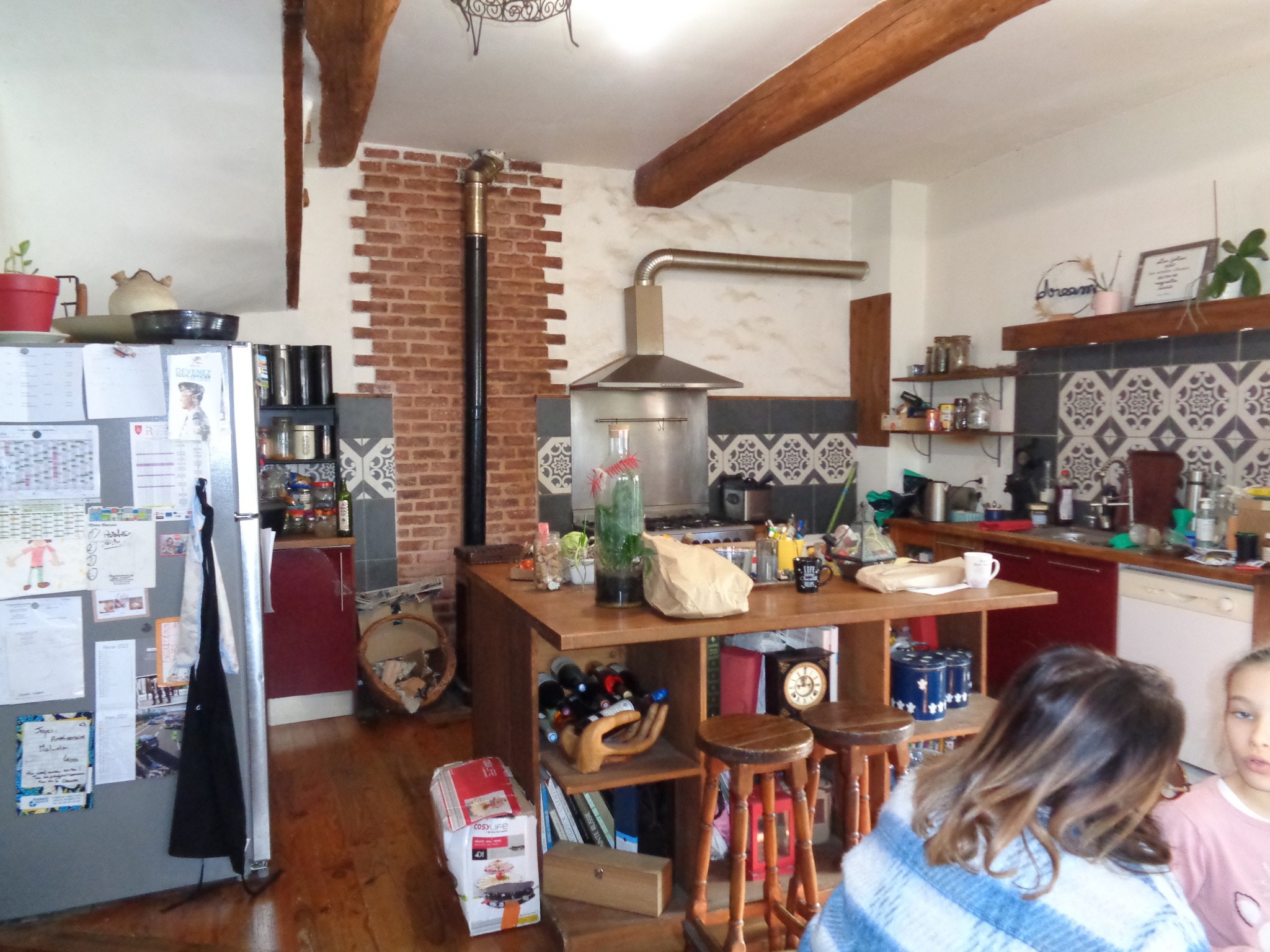 Vente Maison à Perpignan 7 pièces