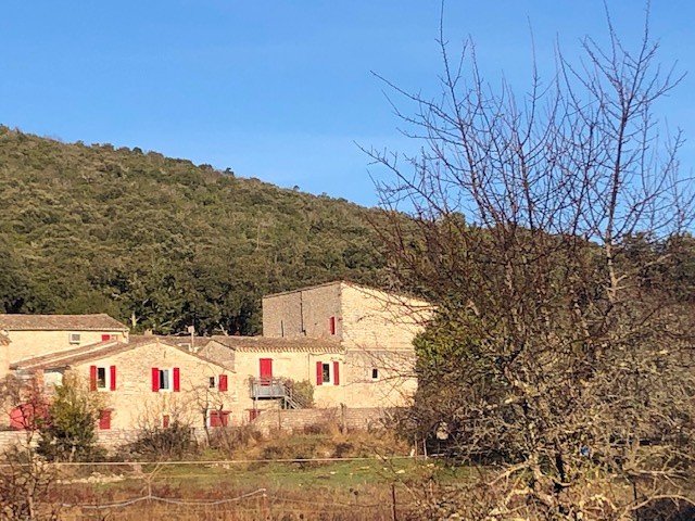 Vente Maison à Saint-Hippolyte-du-Fort 11 pièces