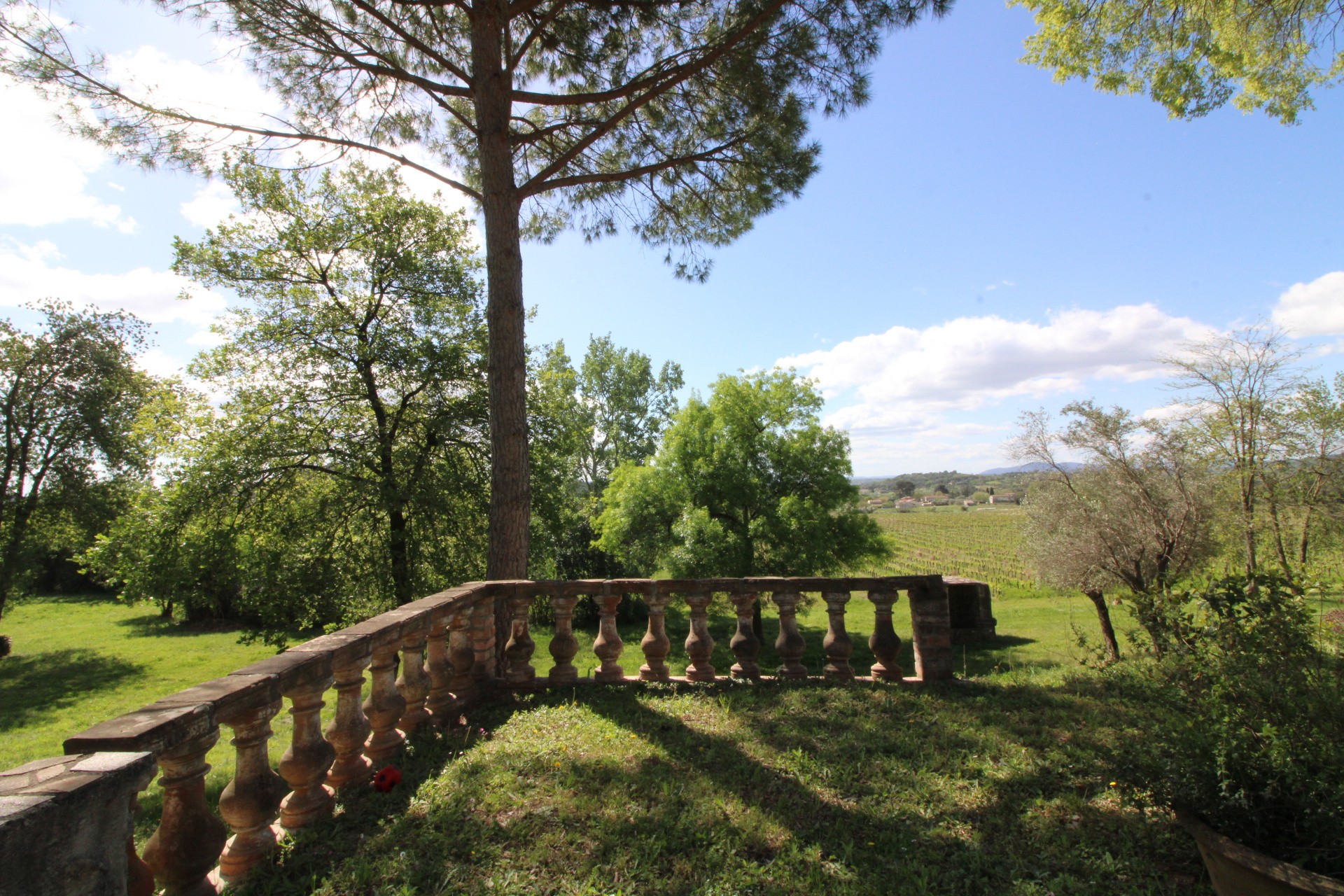 Vente Maison à Anduze 28 pièces