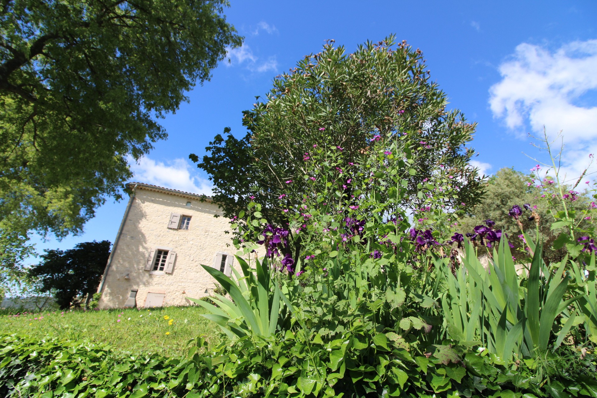 Vente Maison à Anduze 28 pièces