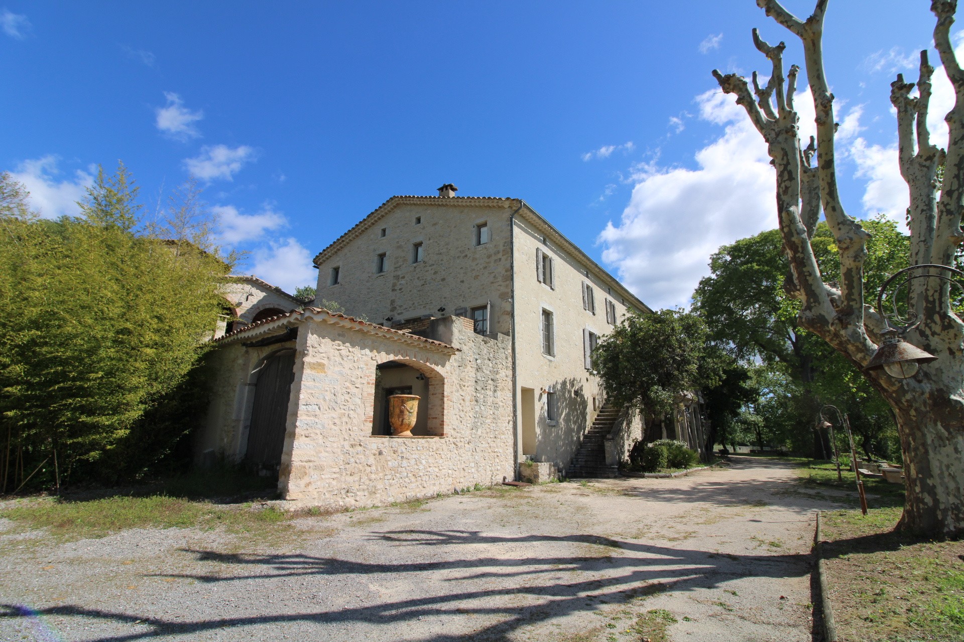 Vente Maison à Anduze 28 pièces