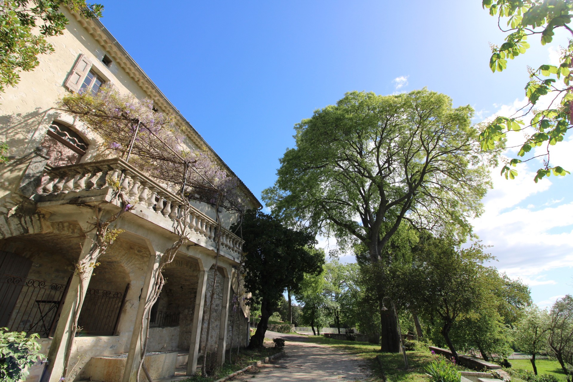 Vente Maison à Anduze 28 pièces