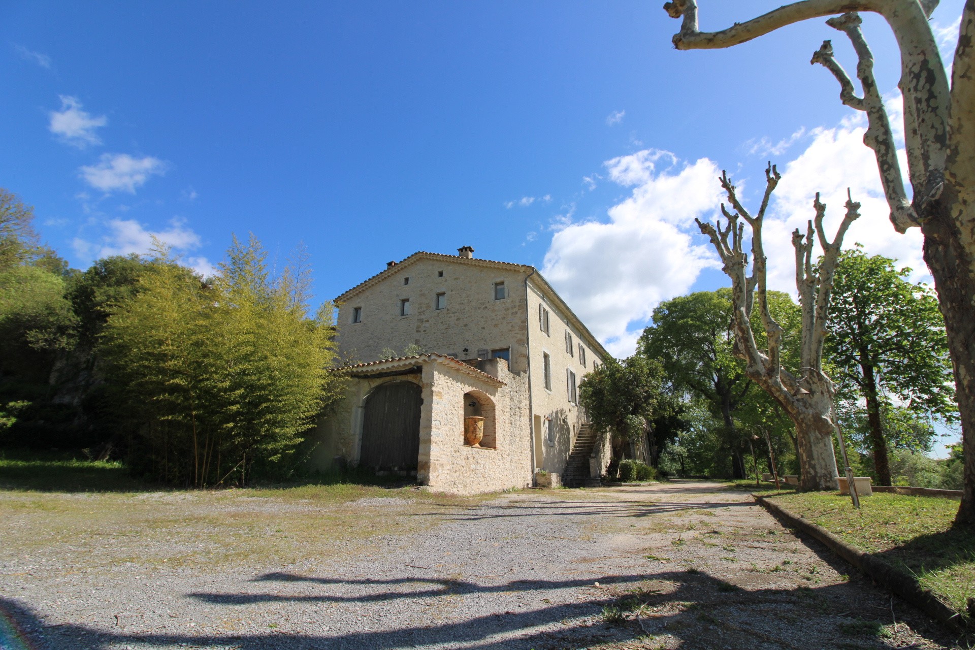 Vente Maison à Anduze 28 pièces