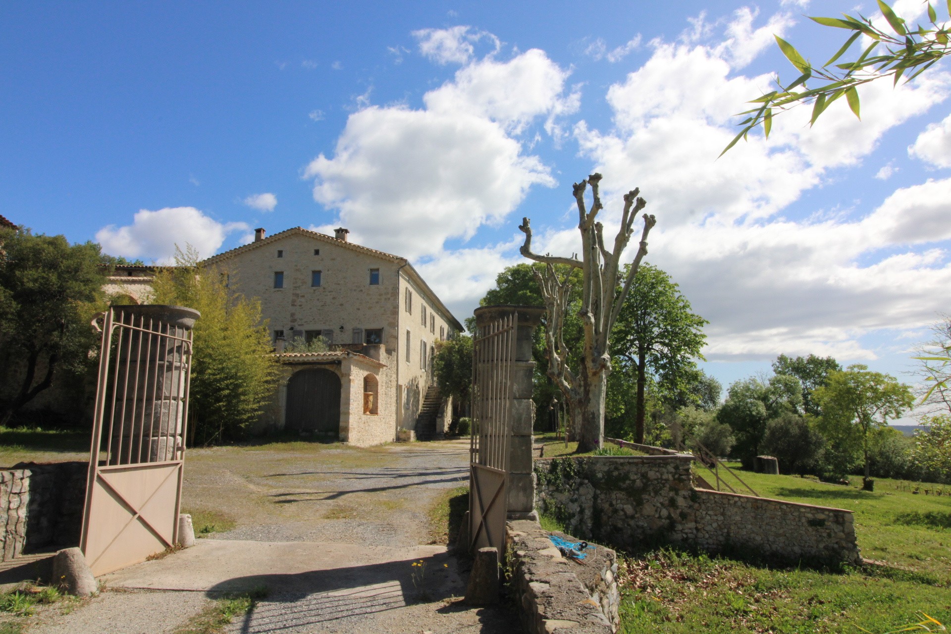 Vente Maison à Anduze 28 pièces