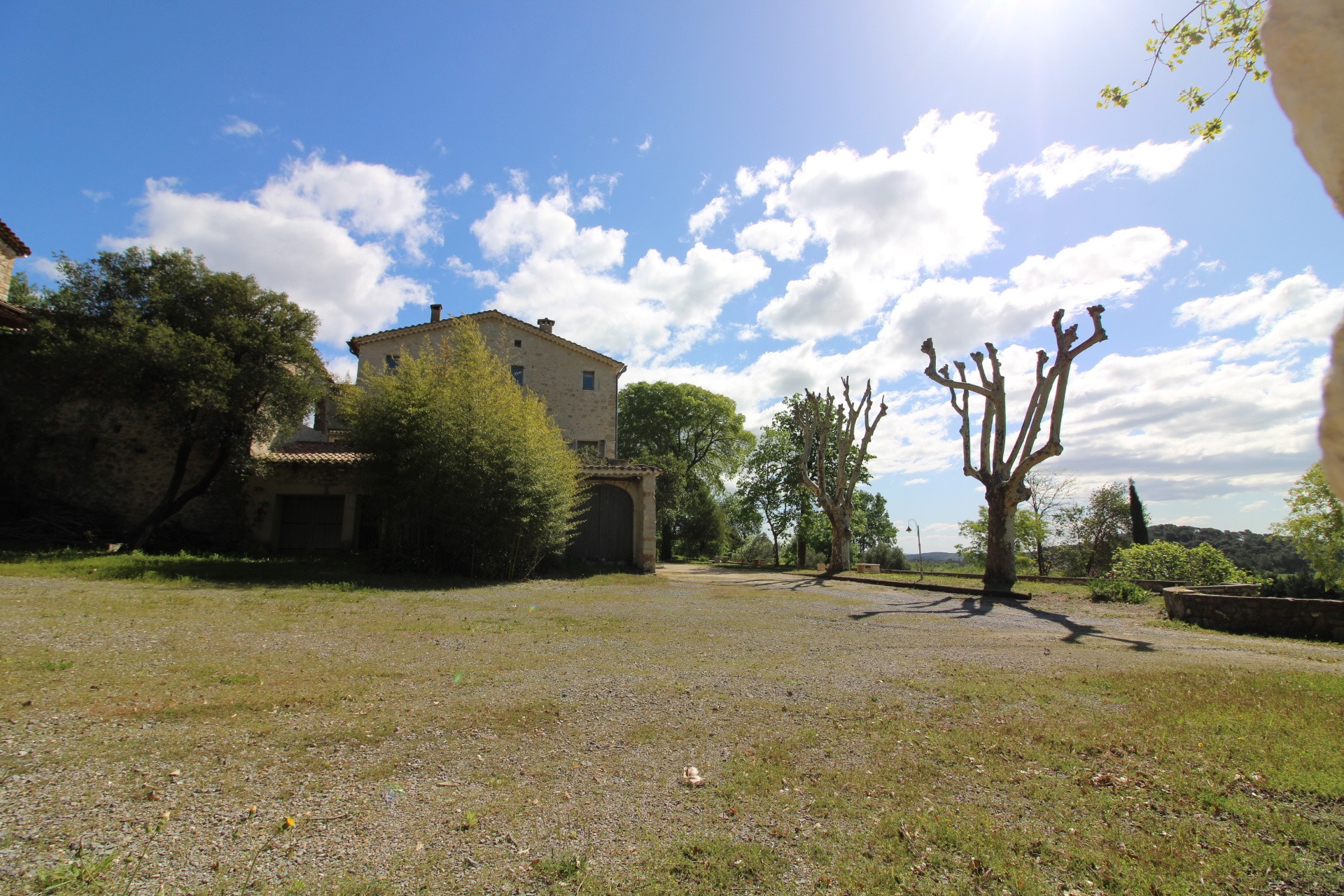 Vente Maison à Anduze 28 pièces