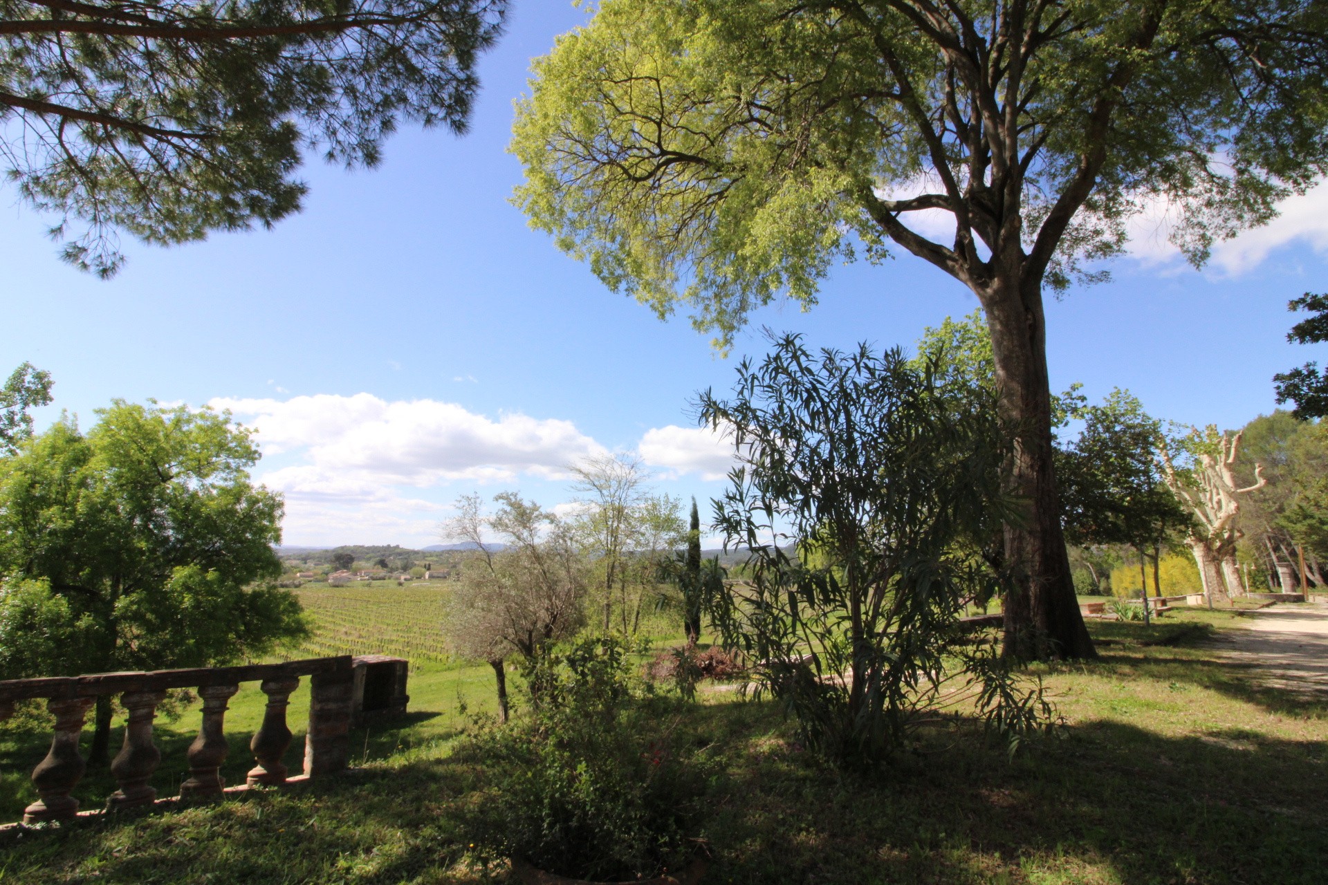 Vente Maison à Anduze 28 pièces