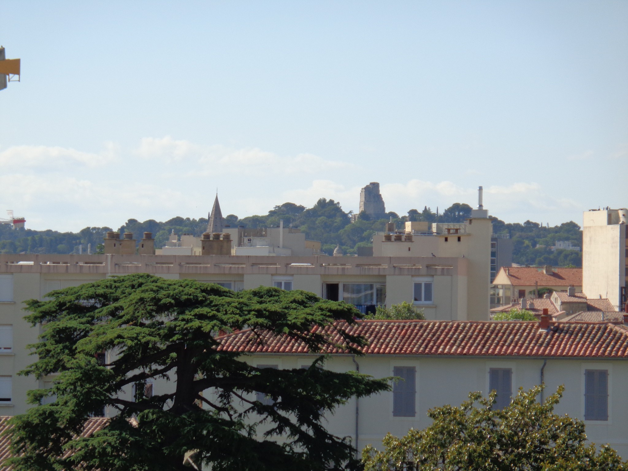 Vente Appartement à Nîmes 4 pièces