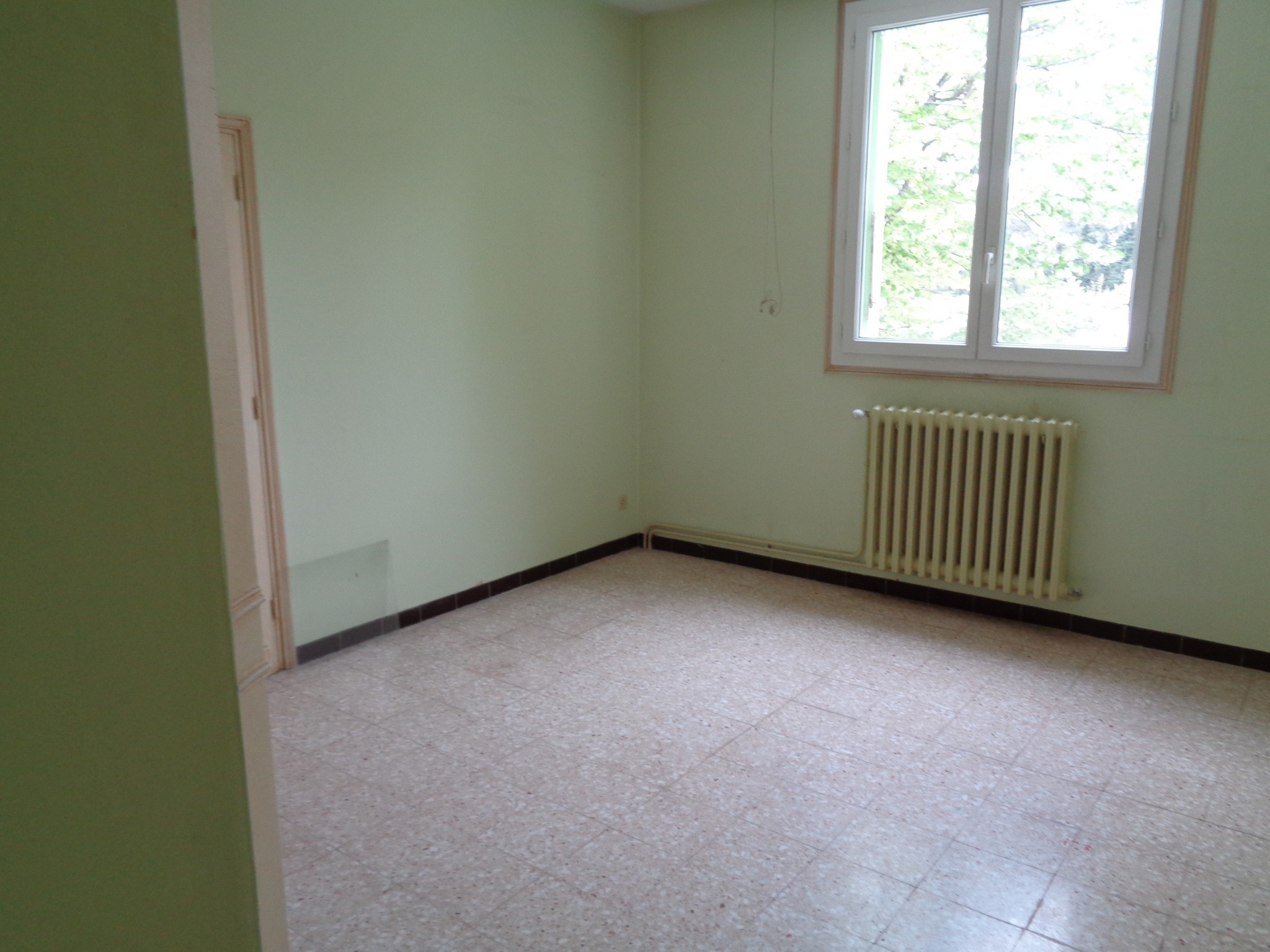 Vente Appartement à Nîmes 7 pièces