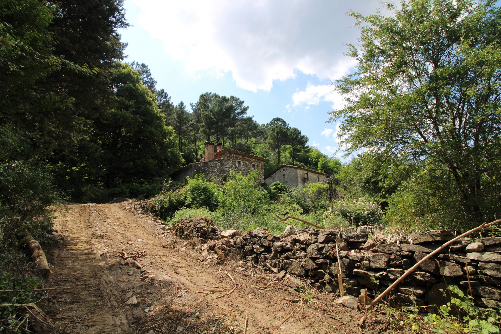 Vente Maison à Anduze 20 pièces